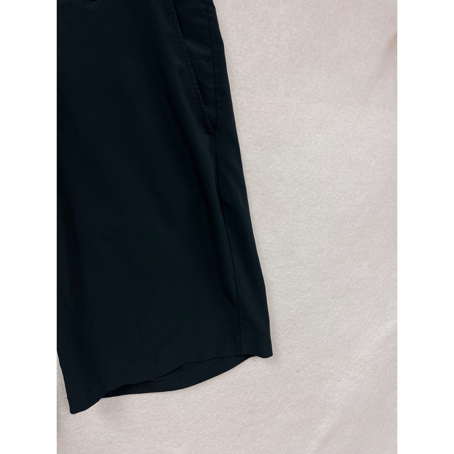 Columbia Navy Shorts Size 34 #882A