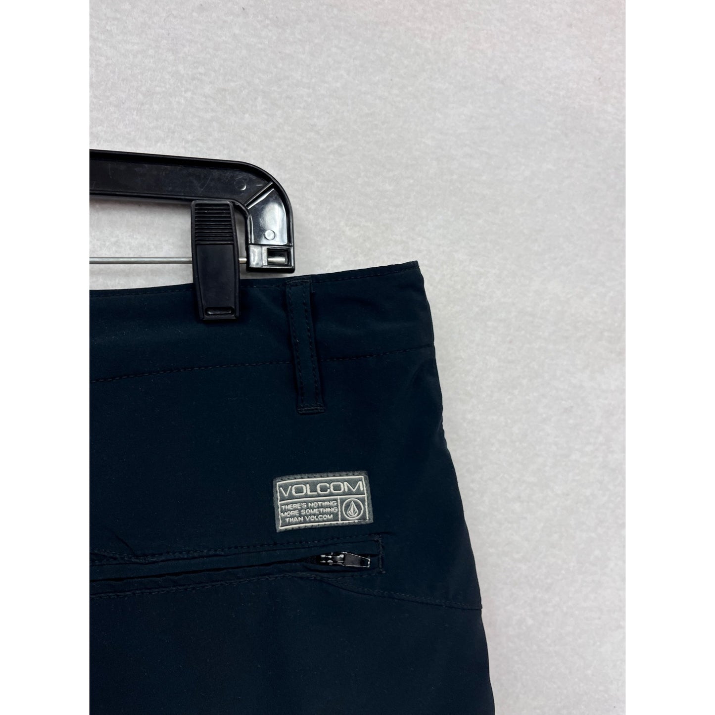 Columbia Navy Shorts Size 34 #882A