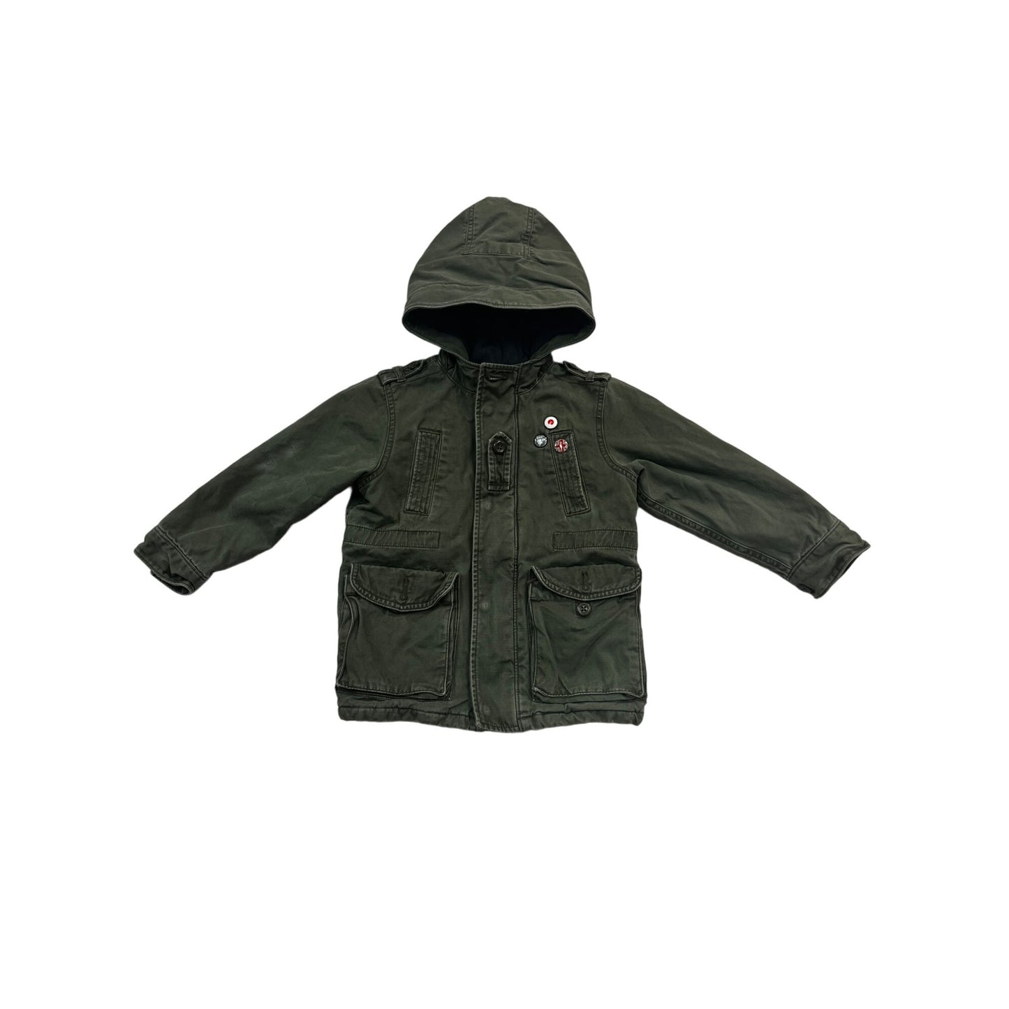 Kids Unique Gap Winter Jacket #2379