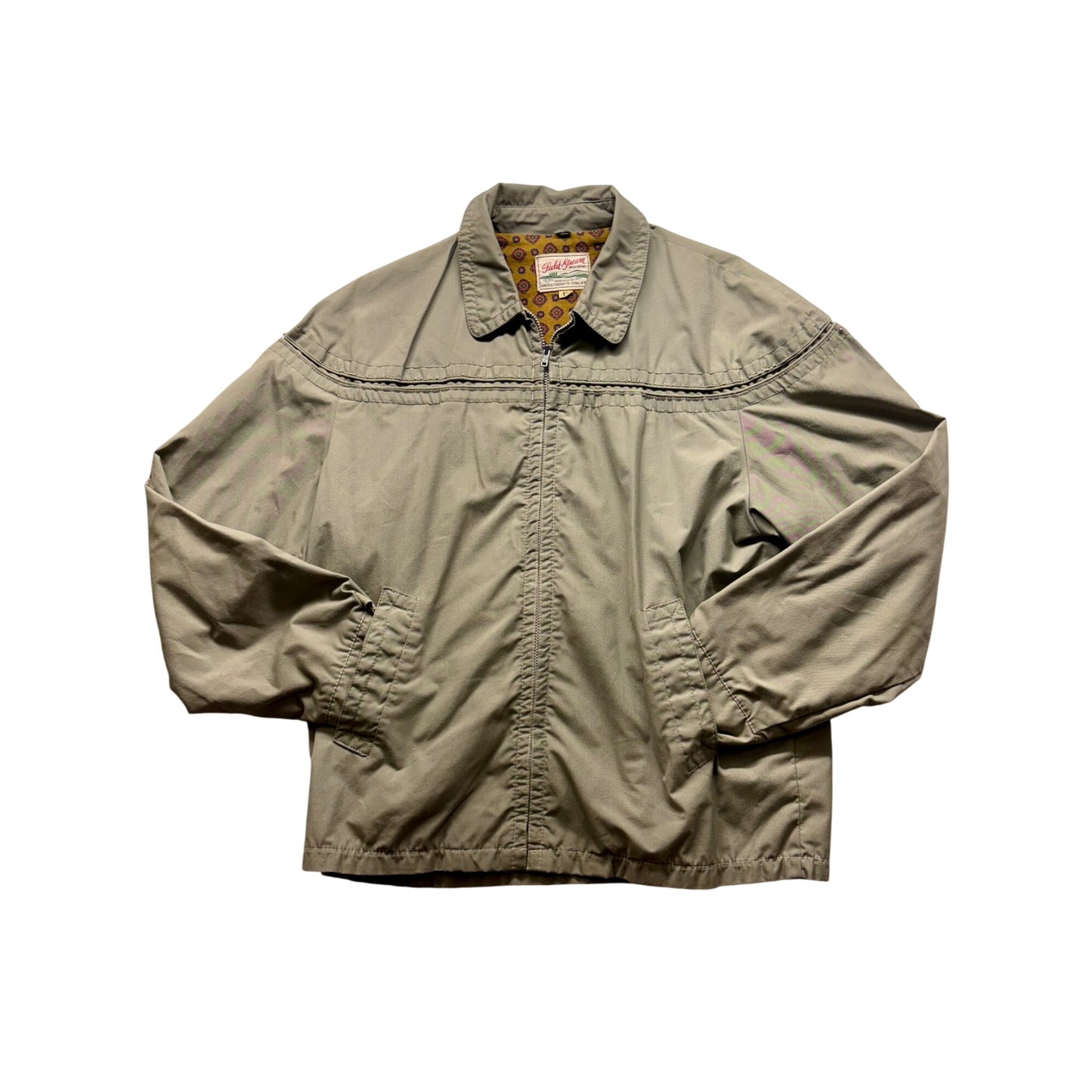 Field + Stream Jacket