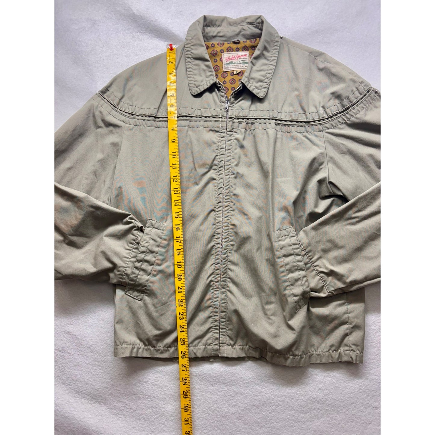 Field + Stream Jacket