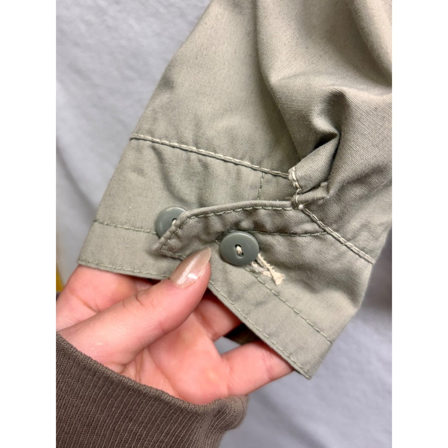 Field + Stream Jacket