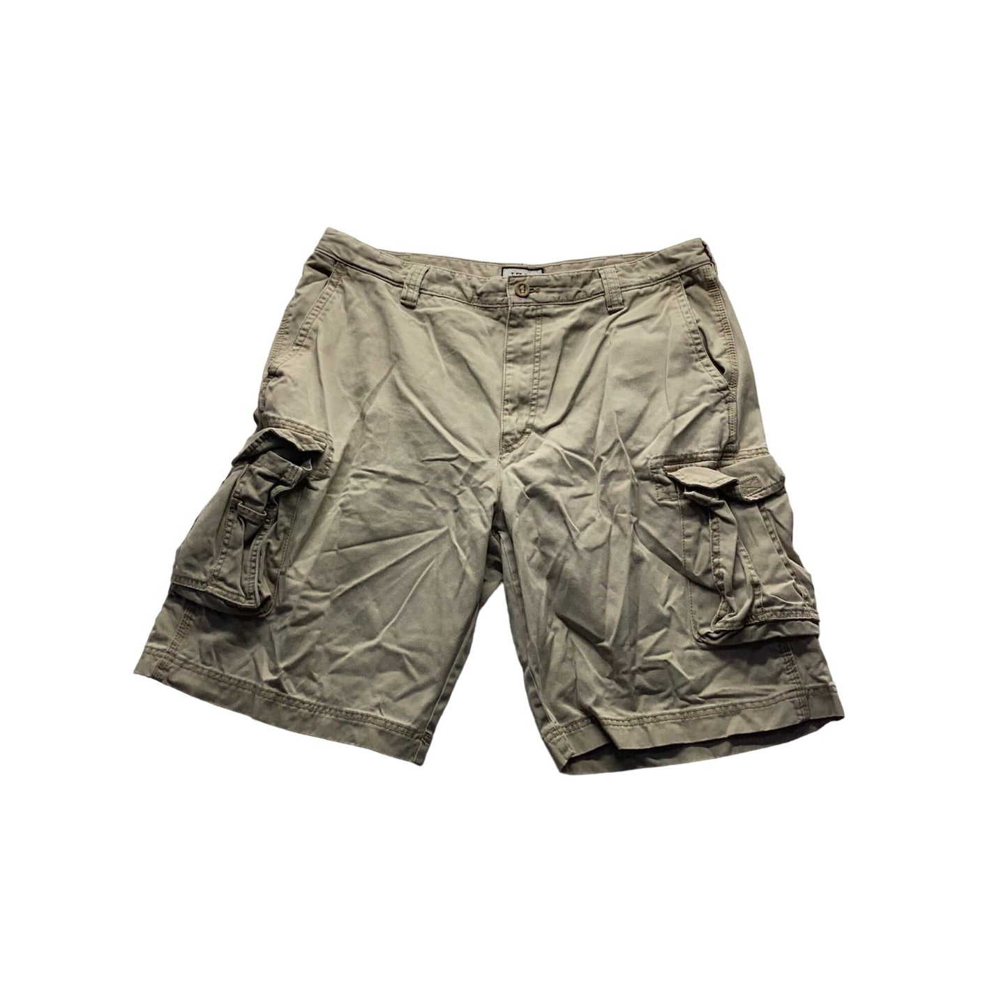 Izod Cargo Shorts