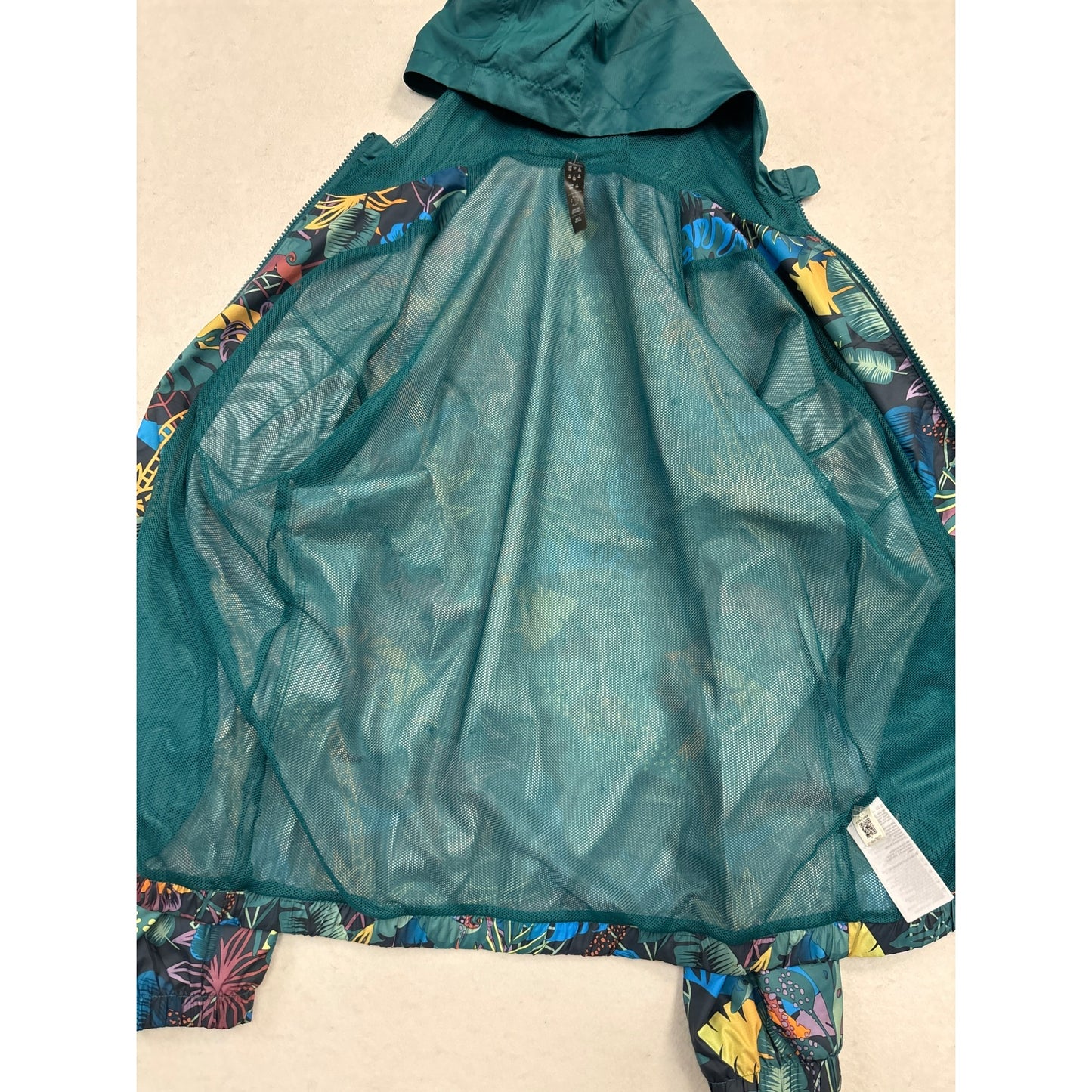 Adidas Disney addition windbreaker jacket #2398