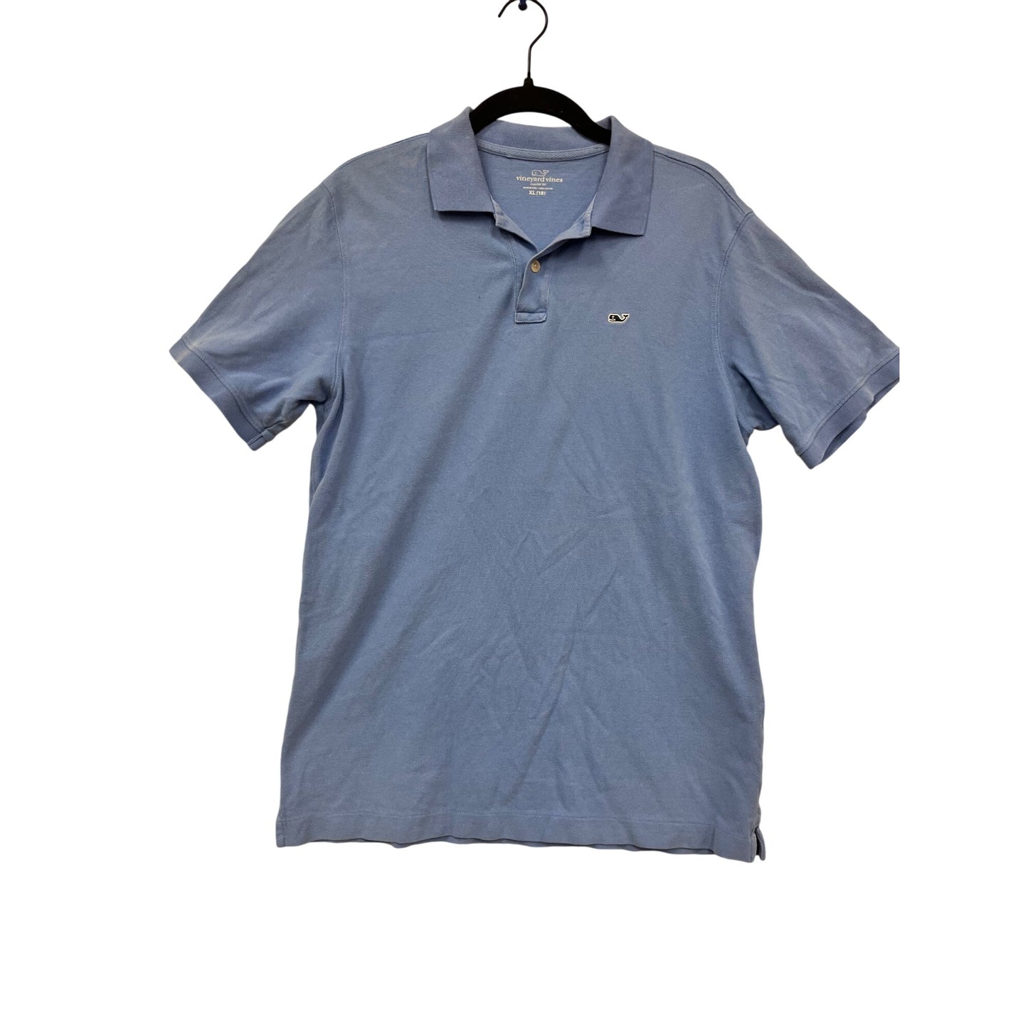 Vineyard Vines Classic Fit Polo Shirt XL #593A