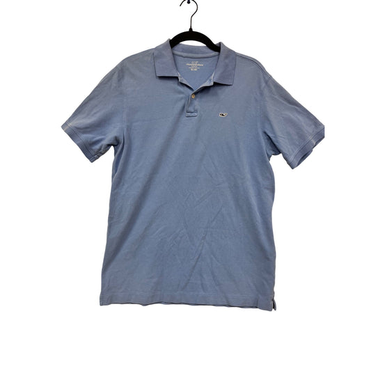 Vineyard Vines Classic Fit Polo Shirt XL #593A