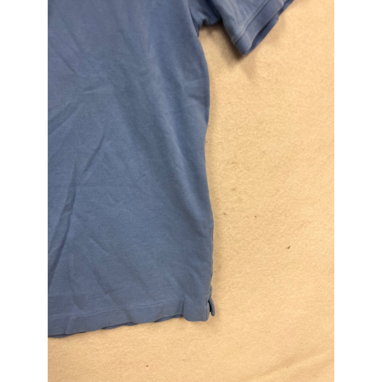 Vineyard Vines Classic Fit Polo Shirt XL #593A