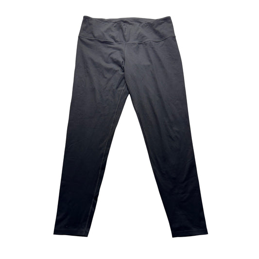 Victoria Sport Black XL Leggings By Victorias Secret #7947