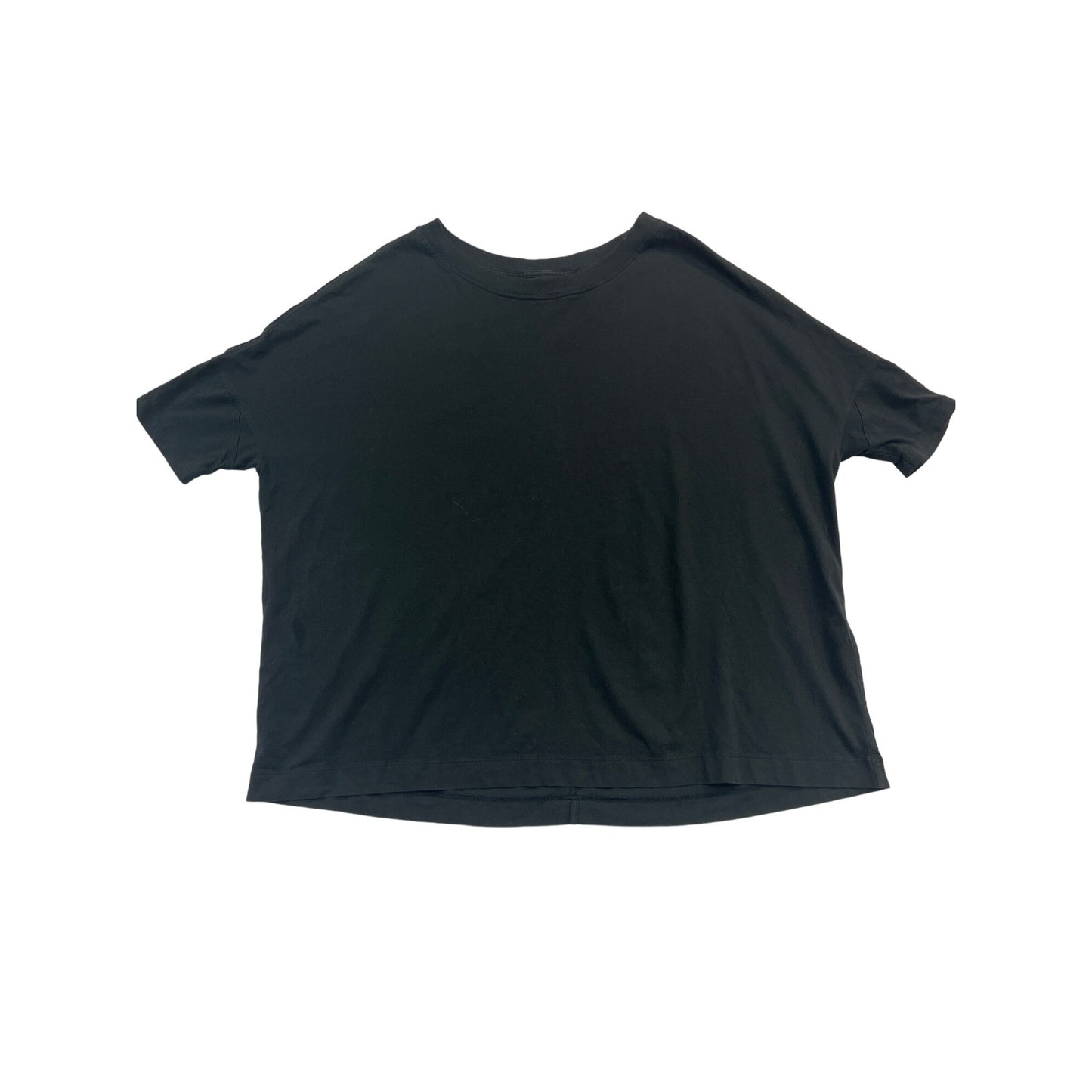 Men’s Oversized lululemon athletic top