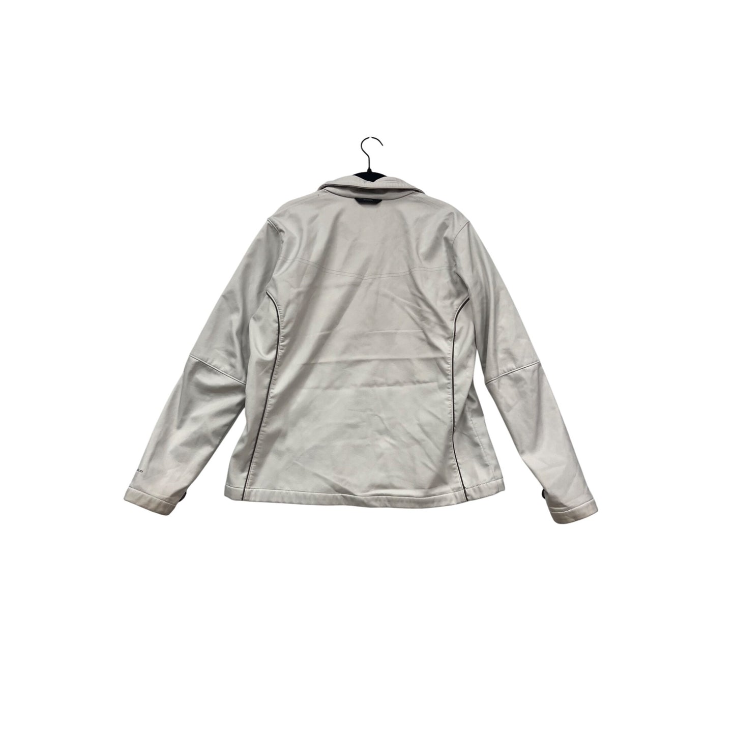 Columbia Interchange Jacket Xl Beige #349A