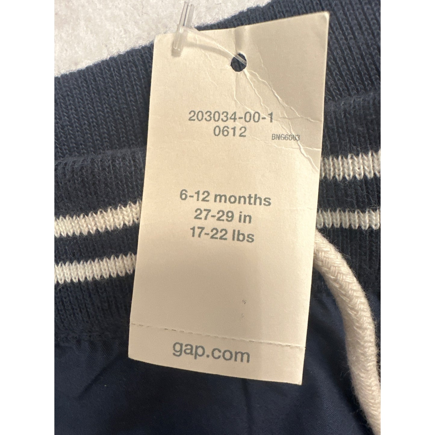 BRAND NEW GAP Baby Joggers