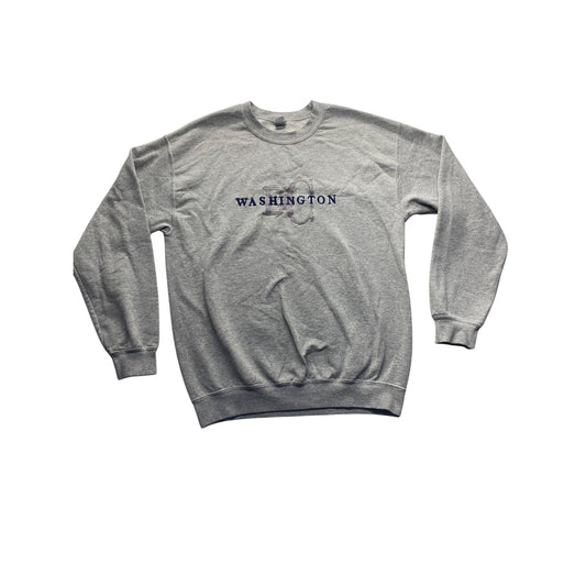 Gildan Heavy Blend Washington DC Sweatshirt #7145