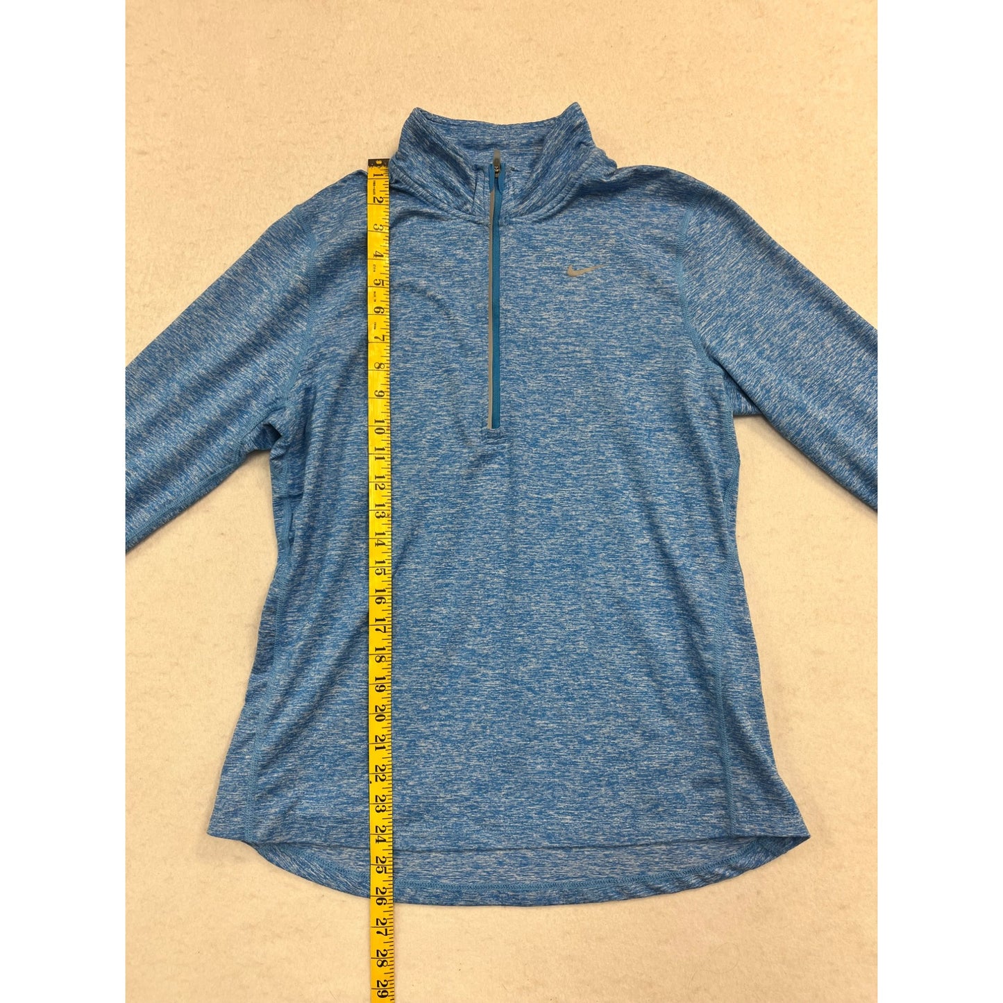 Women’s Nike QuarterZip