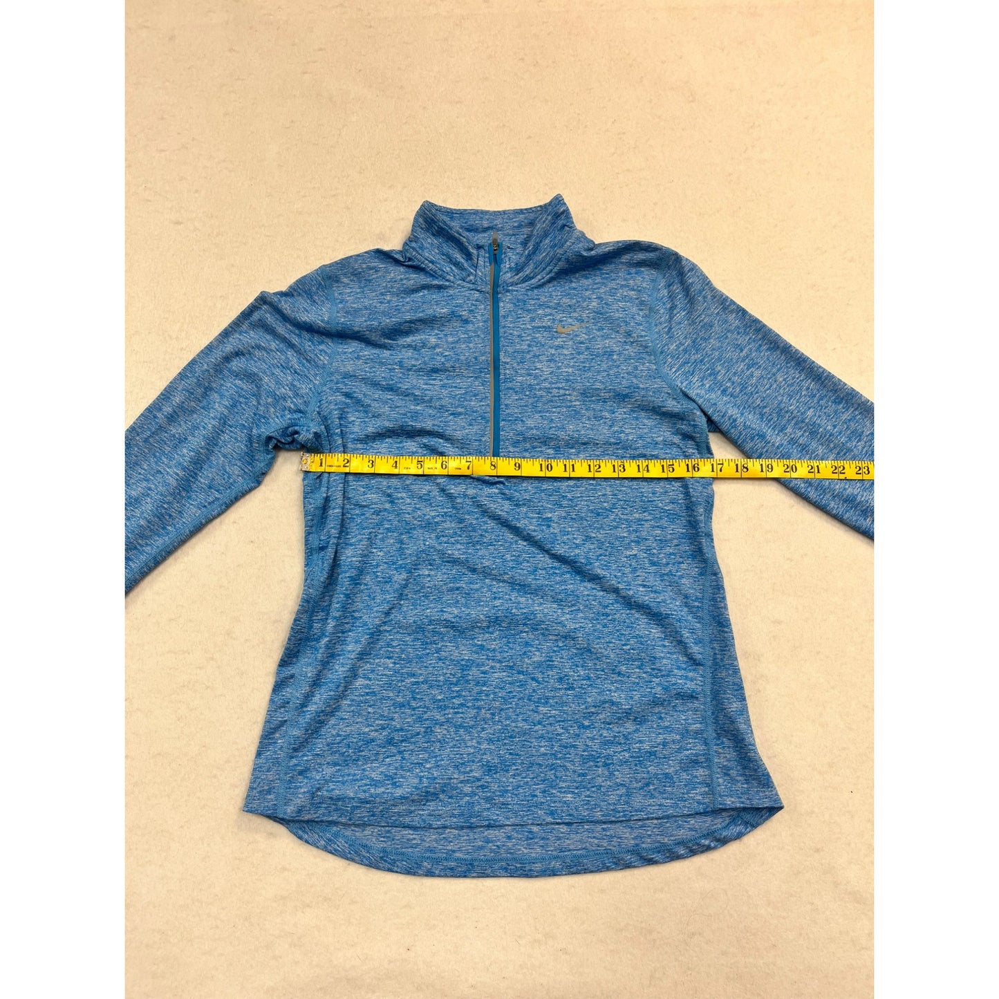 Women’s Nike QuarterZip