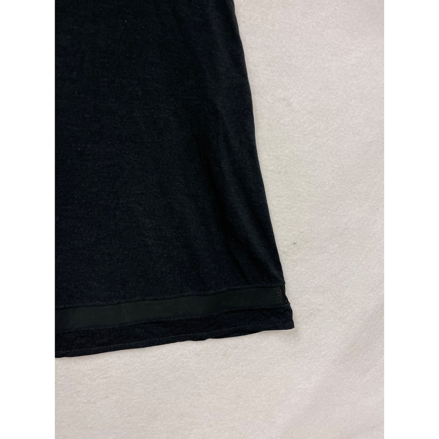 MPG Mondetta Black Sleeveless Dress XL #411A