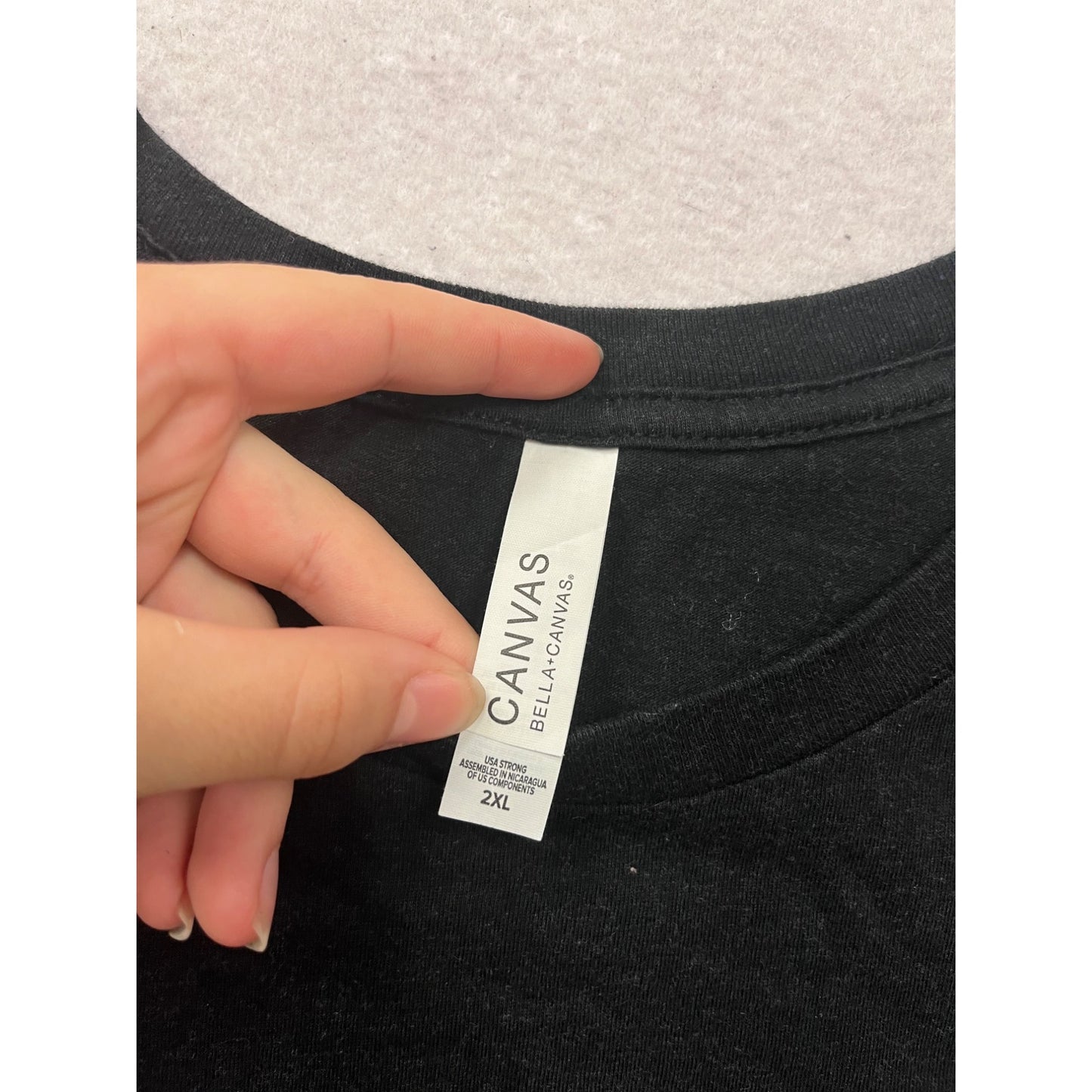 Custer State Park Black Hills SD Graphic T-Shirt 2XL #556A