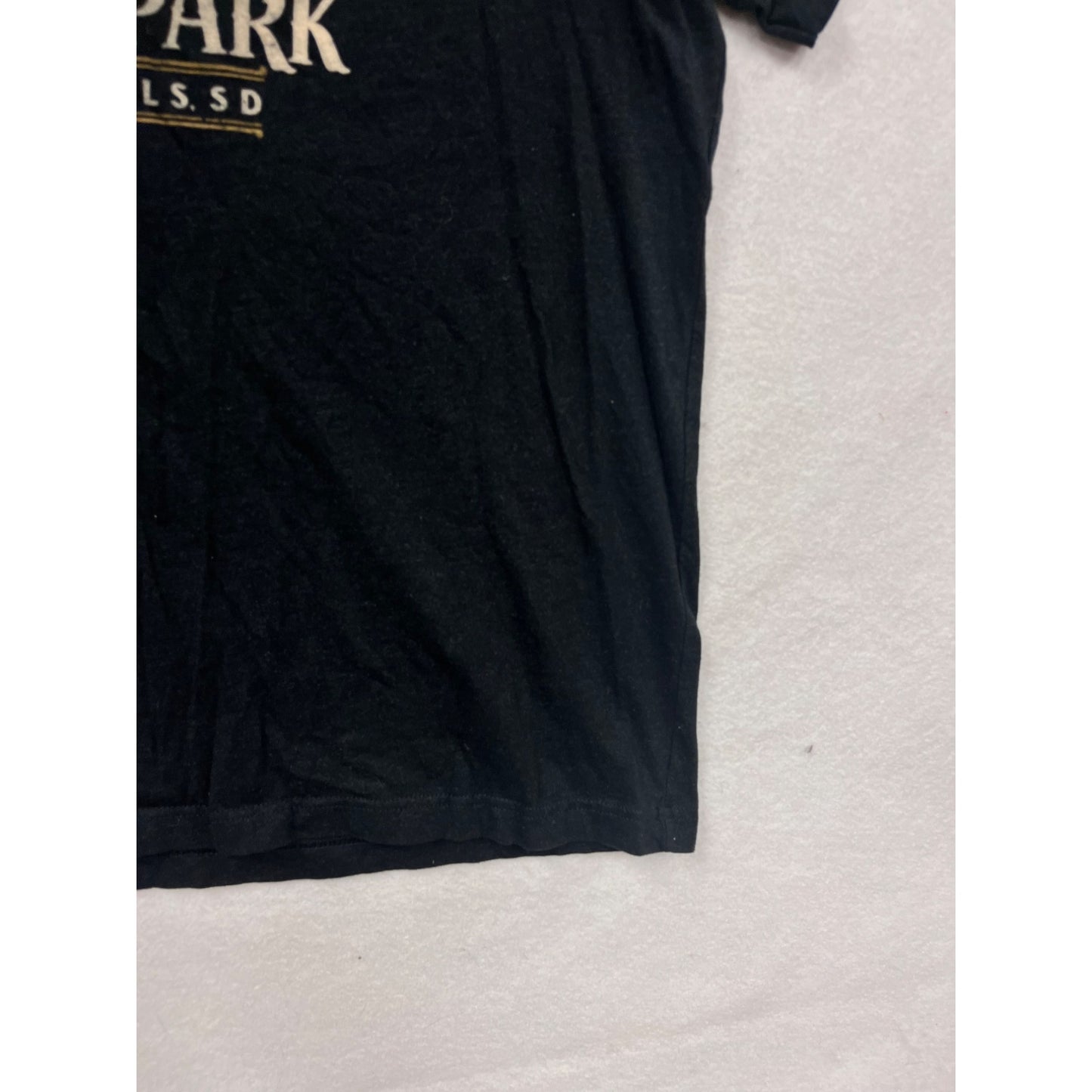 Custer State Park Black Hills SD Graphic T-Shirt 2XL #556A