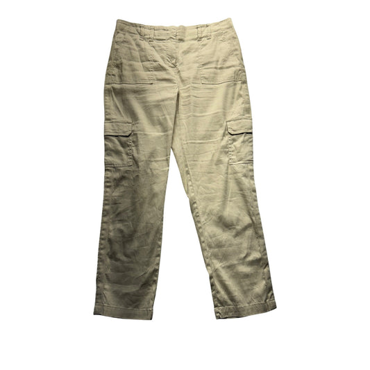 Chicos Women’s Cargo Pants#5378