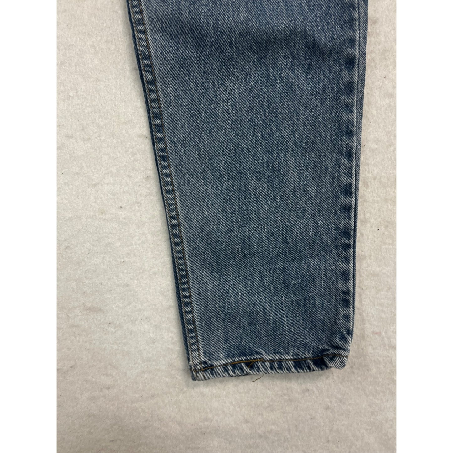 Vintage Women’s Levi’s Mom Jeans #2507