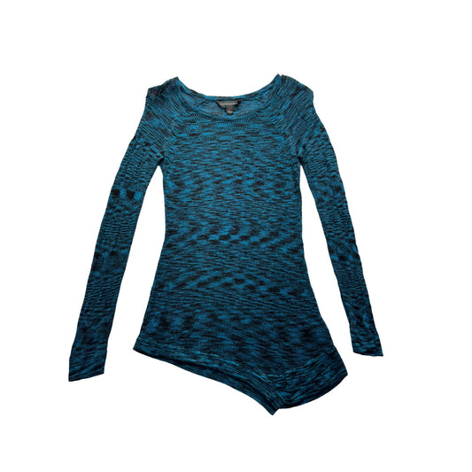 Rock & Republic Asymmetrical Top #5037
