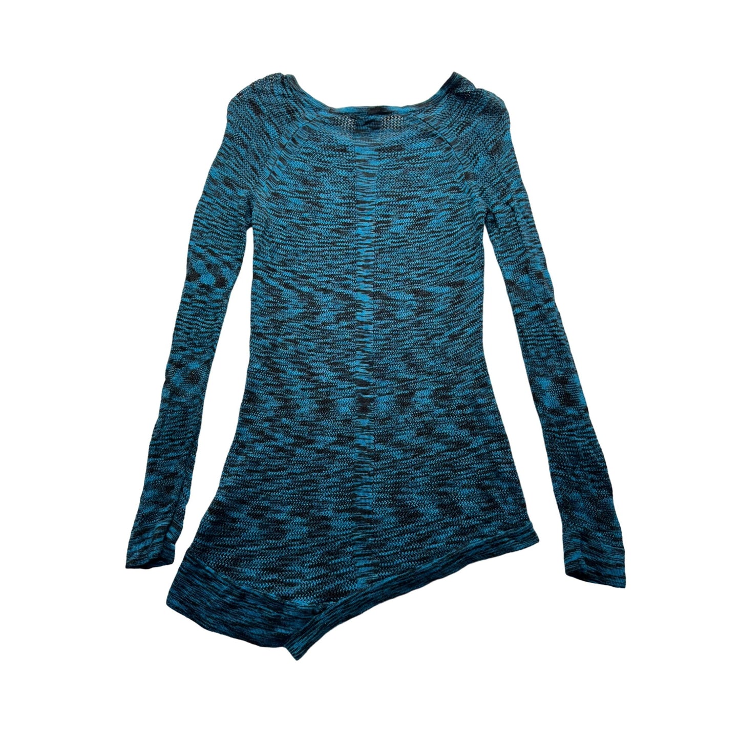 Rock & Republic Asymmetrical Top #5037