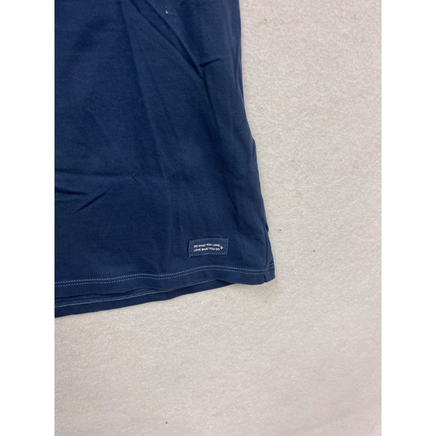 Life Is Good Crusher T-Shirt "I Like Crafts” Casual S #111A