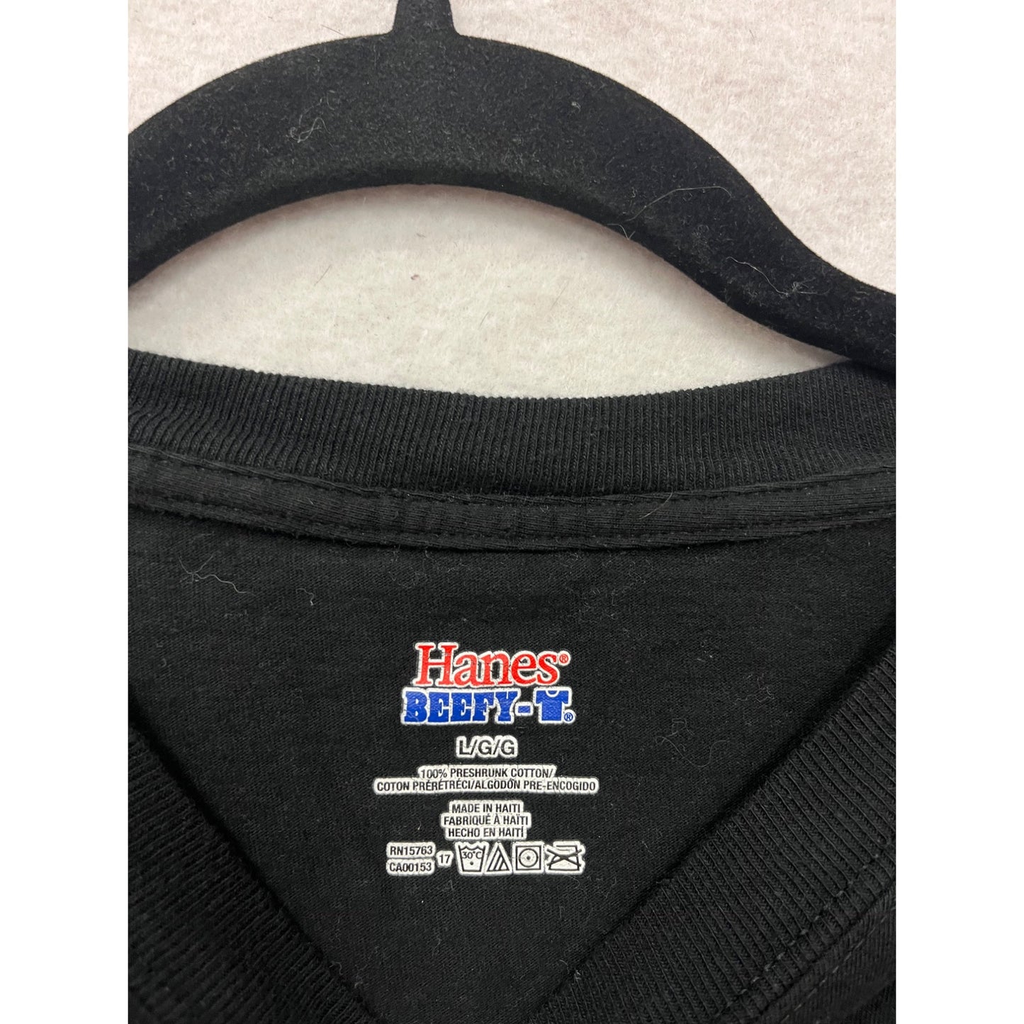 Shawn Mendes Illuminate World Tour T-Shirt L #8935