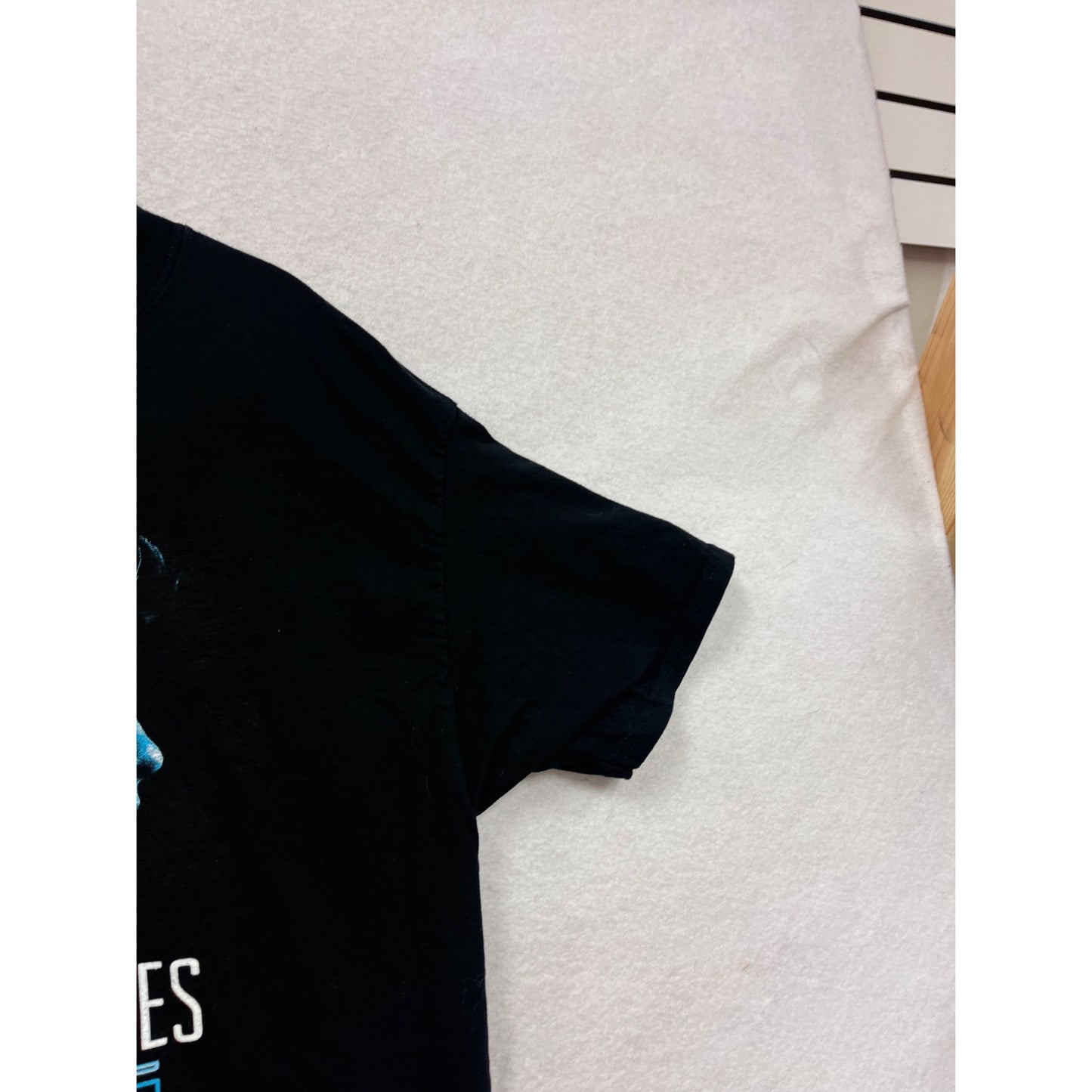 Shawn Mendes Illuminate World Tour T-Shirt L #8935