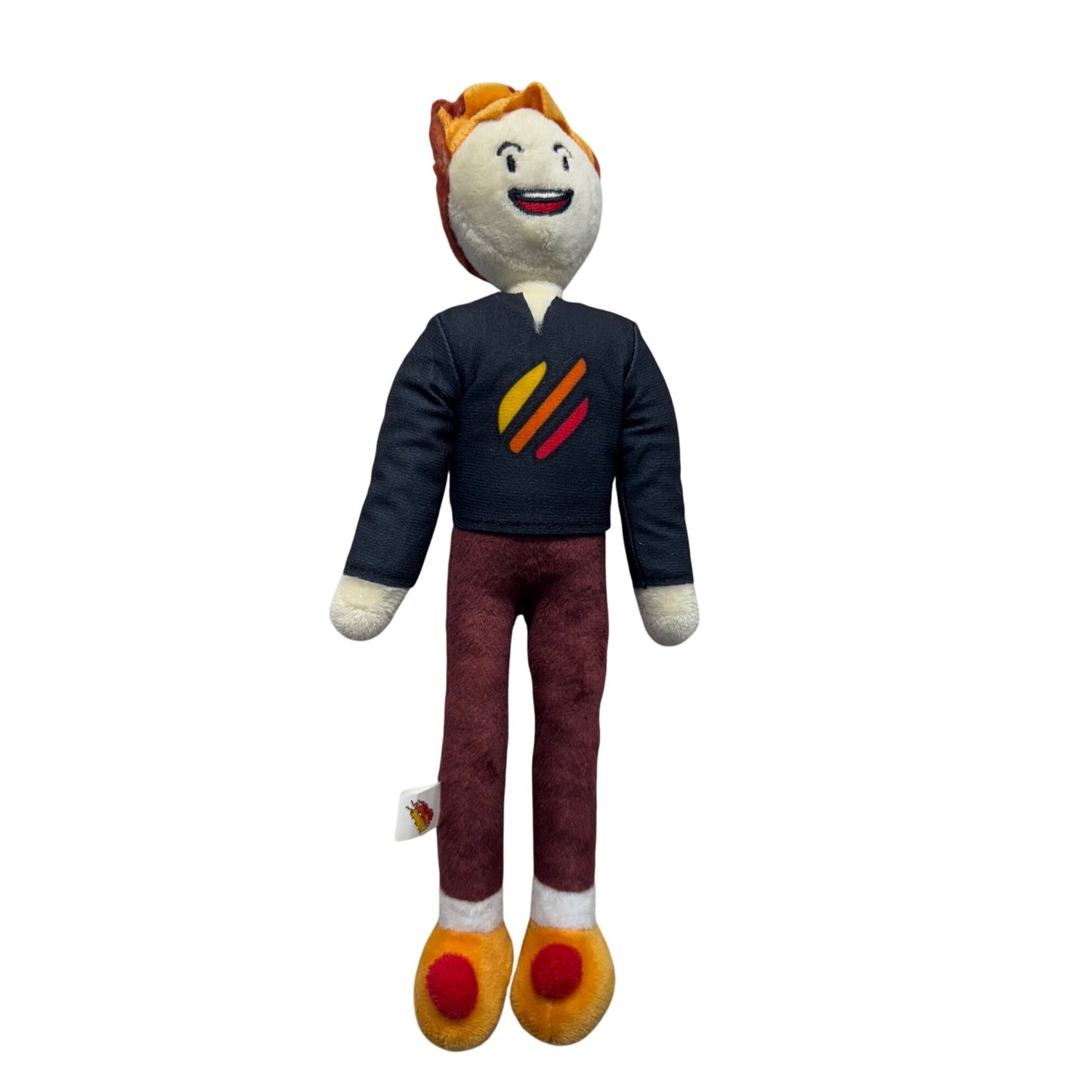 Preston Plays Gamer Plushie 14" Collectible Stuffed Toy #9933