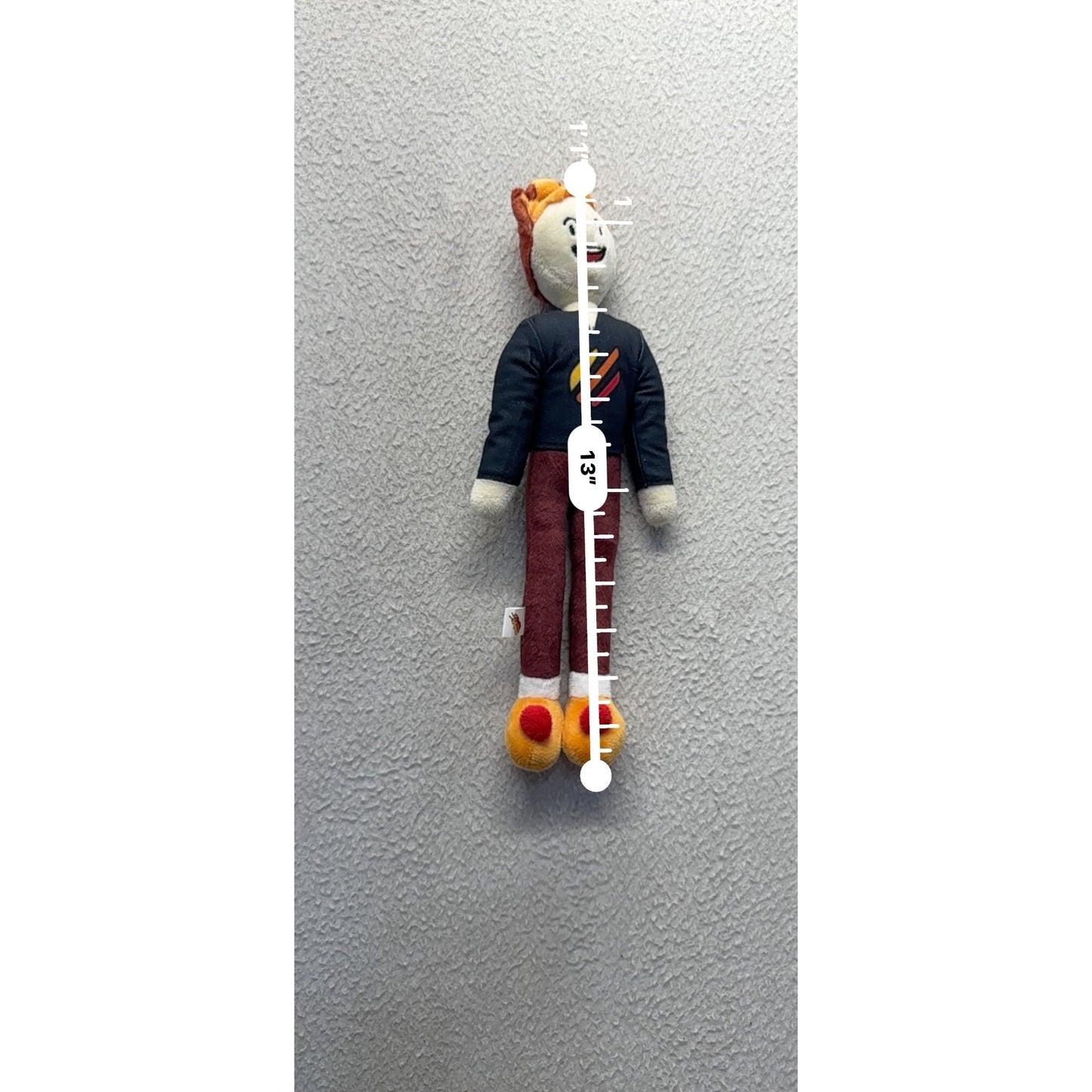 Preston Plays Gamer Plushie 14" Collectible Stuffed Toy #9933