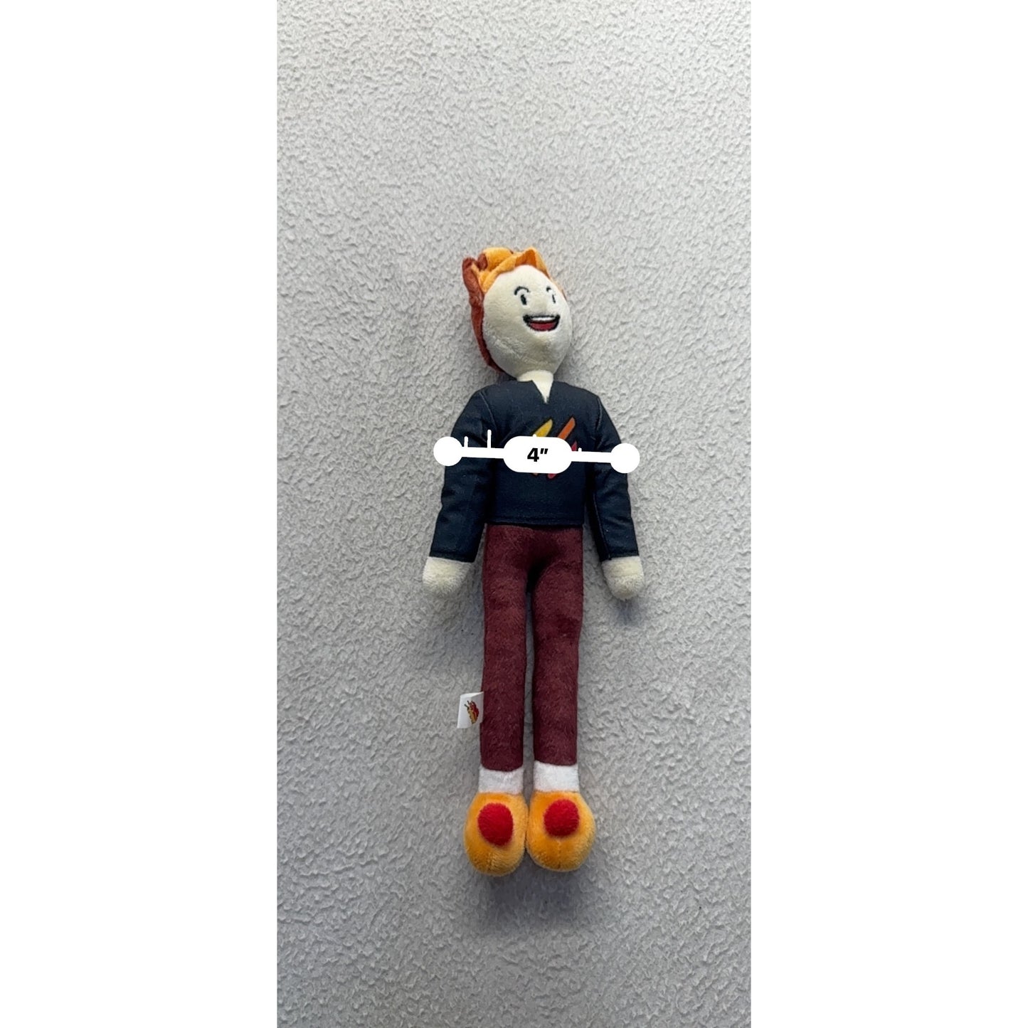 Preston Plays Gamer Plushie 14" Collectible Stuffed Toy #9933
