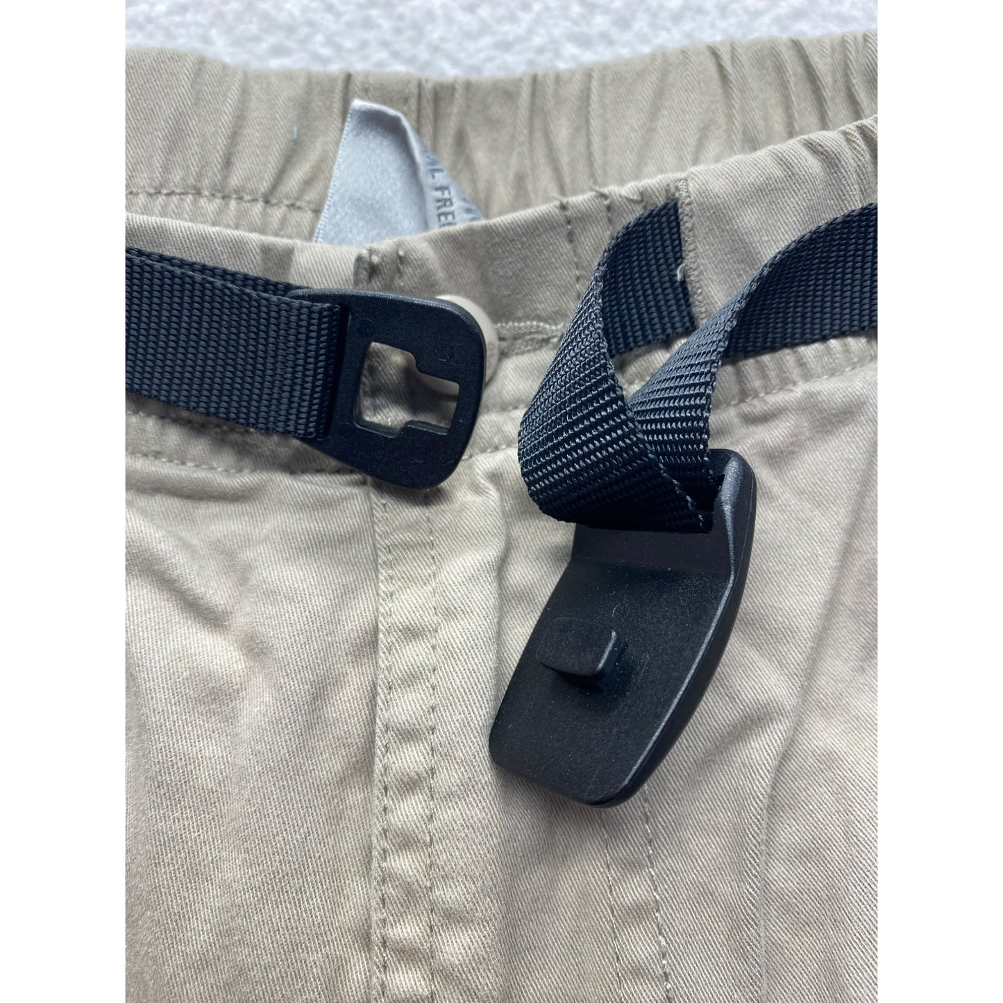 Men’s Gramicci Shorts #5145