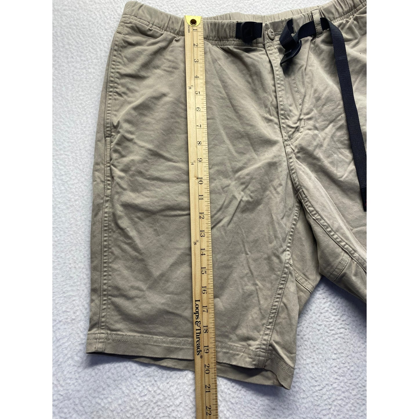 Men’s Gramicci Shorts #5145