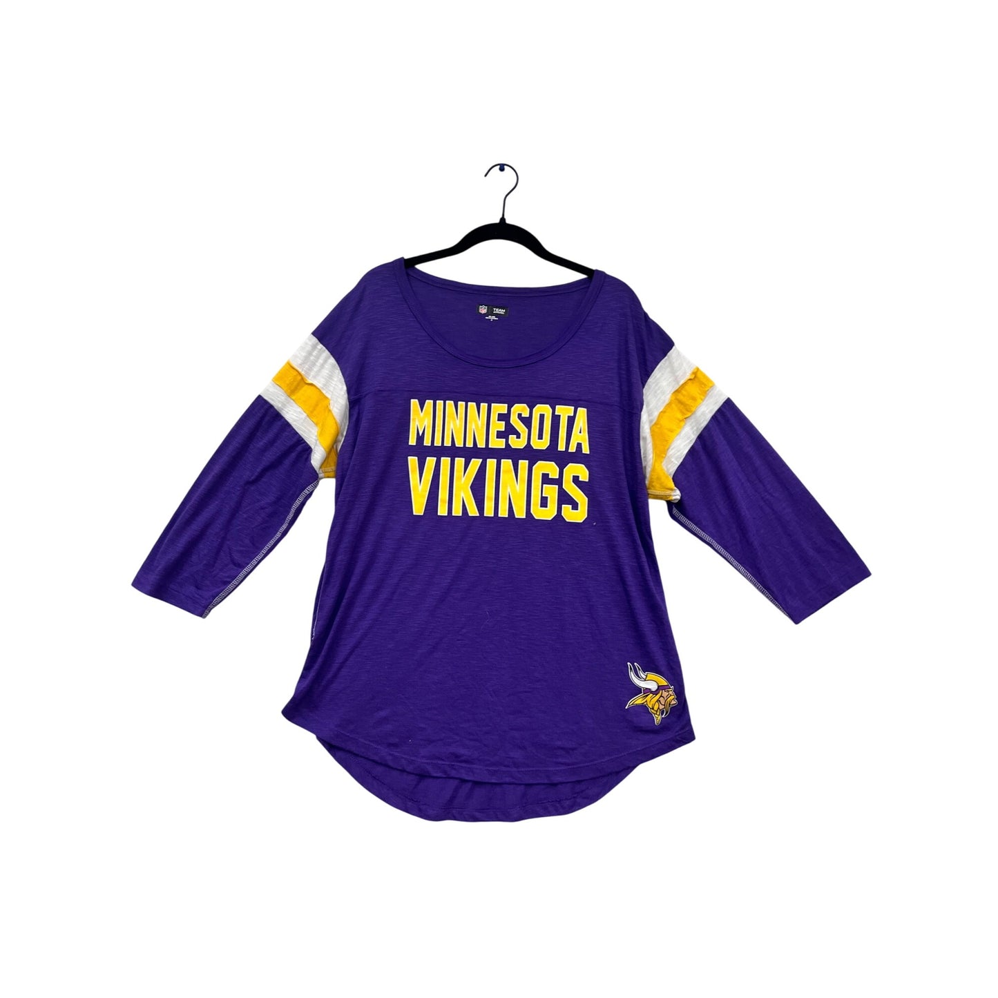 Minnesota Vikings NFL Team Apparel #575A