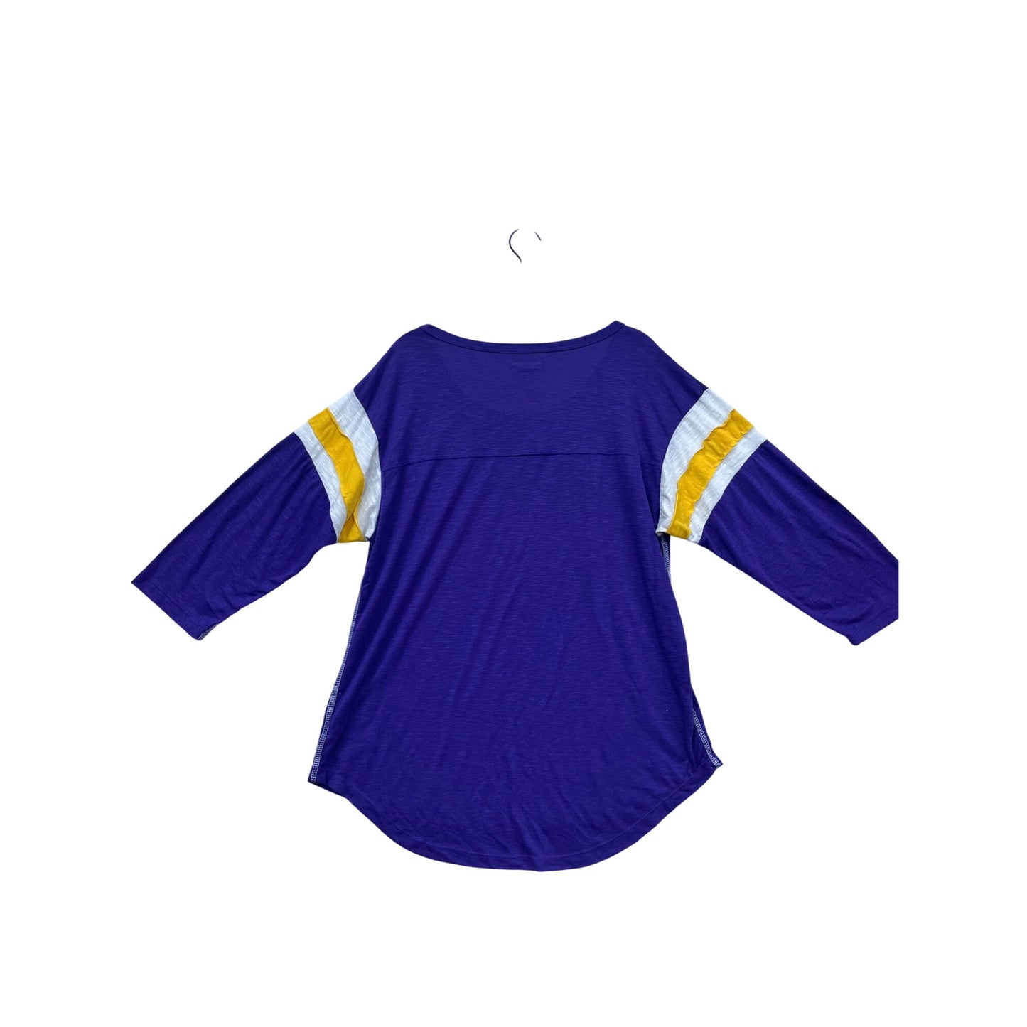 Minnesota Vikings NFL Team Apparel #575A