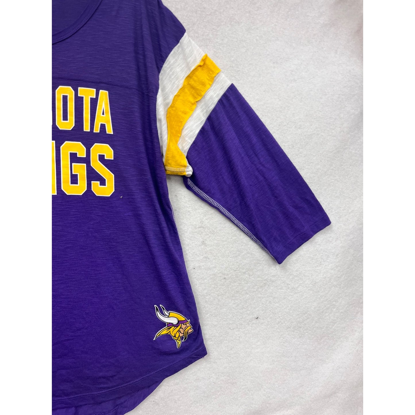 Minnesota Vikings NFL Team Apparel #575A