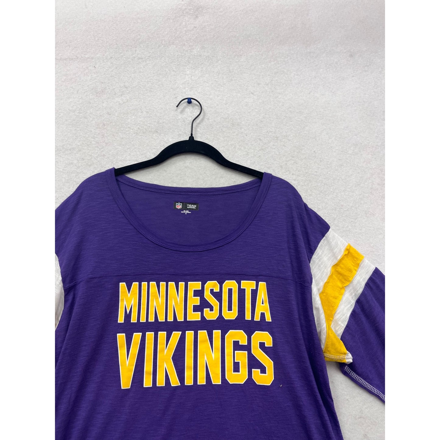 Minnesota Vikings NFL Team Apparel #575A