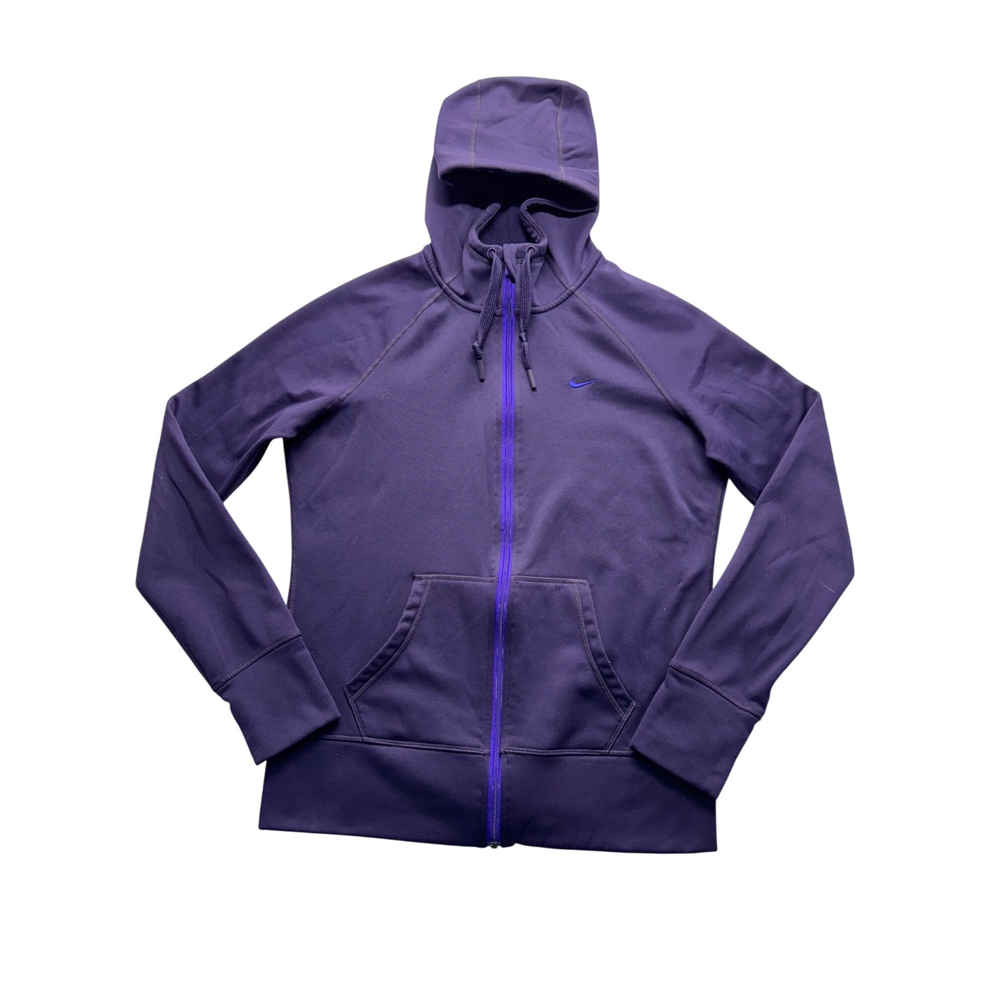 Women’s Zip Up Nike Hoodie #5669