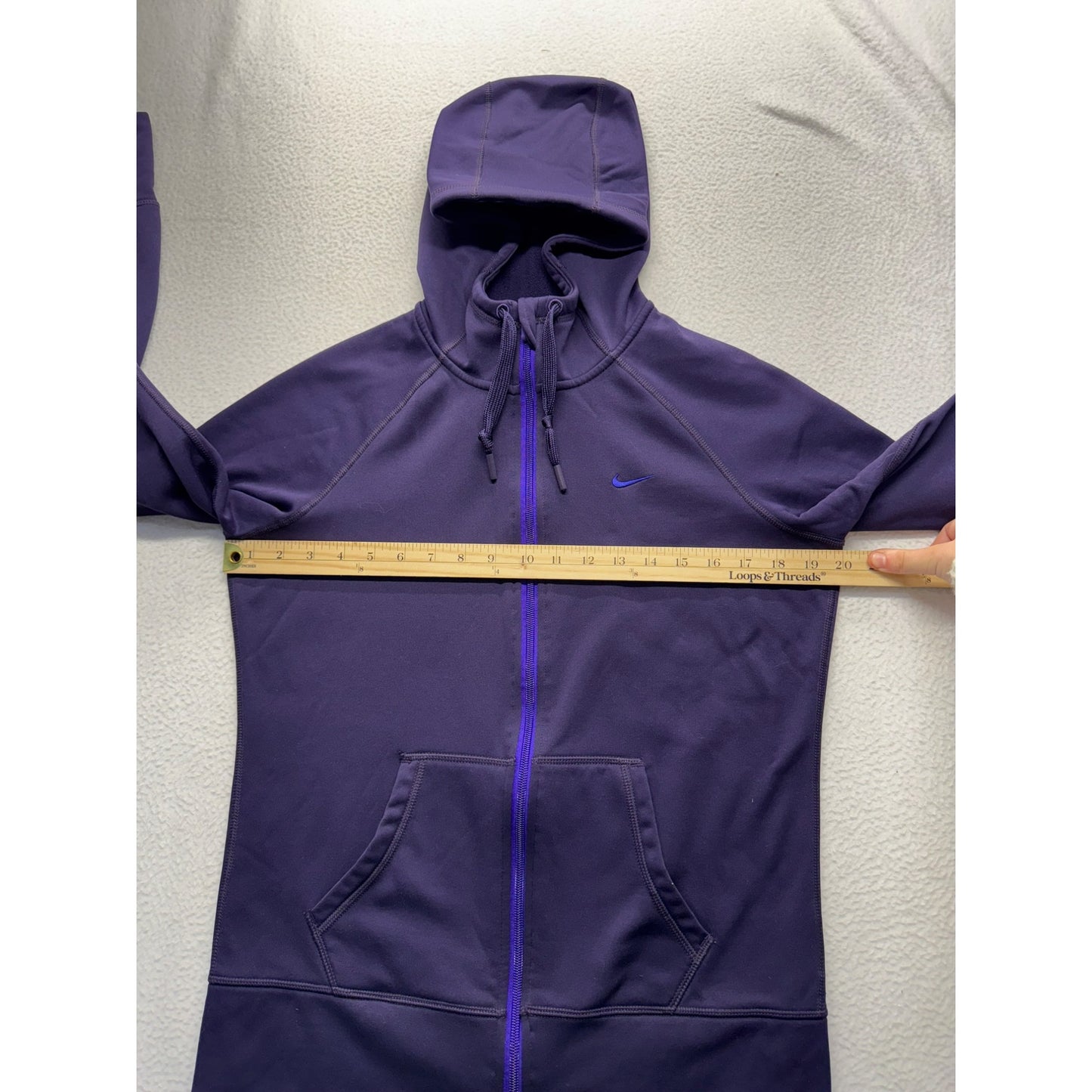 Women’s Zip Up Nike Hoodie #5669