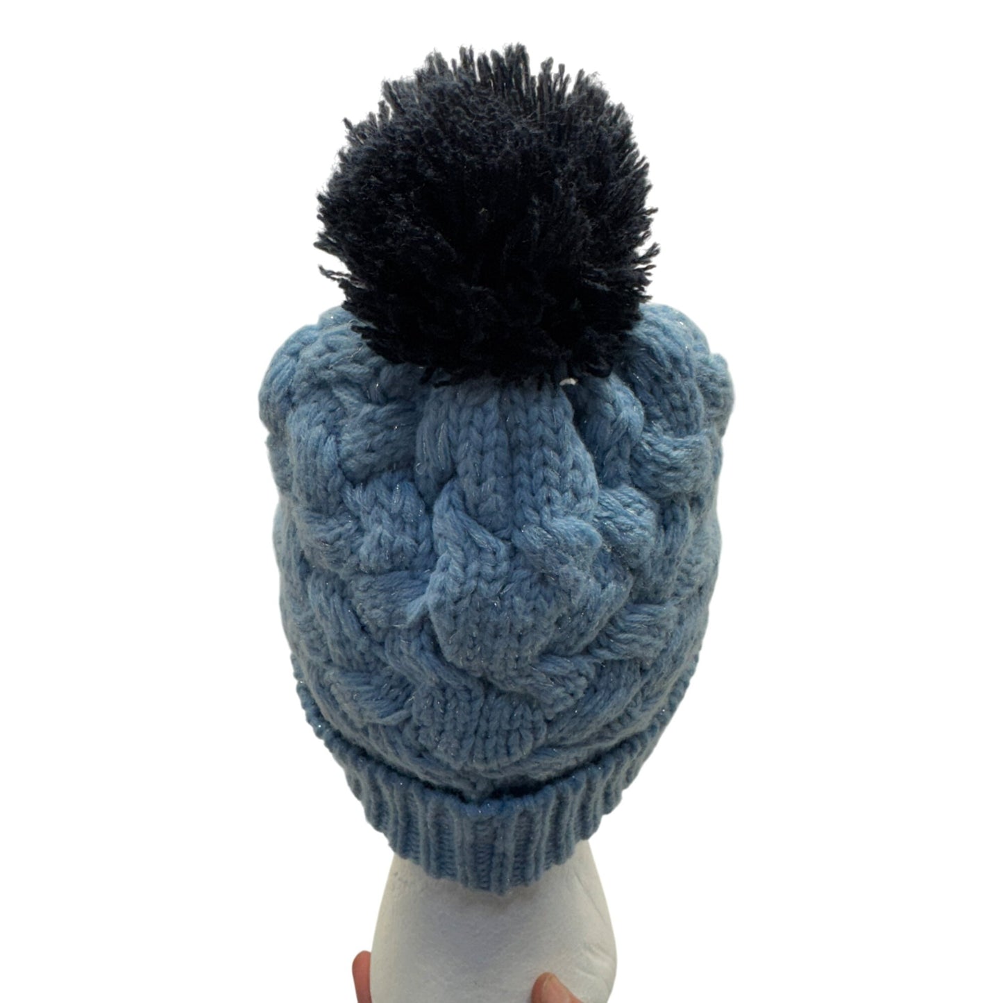 UNC Puffball Hat #5465