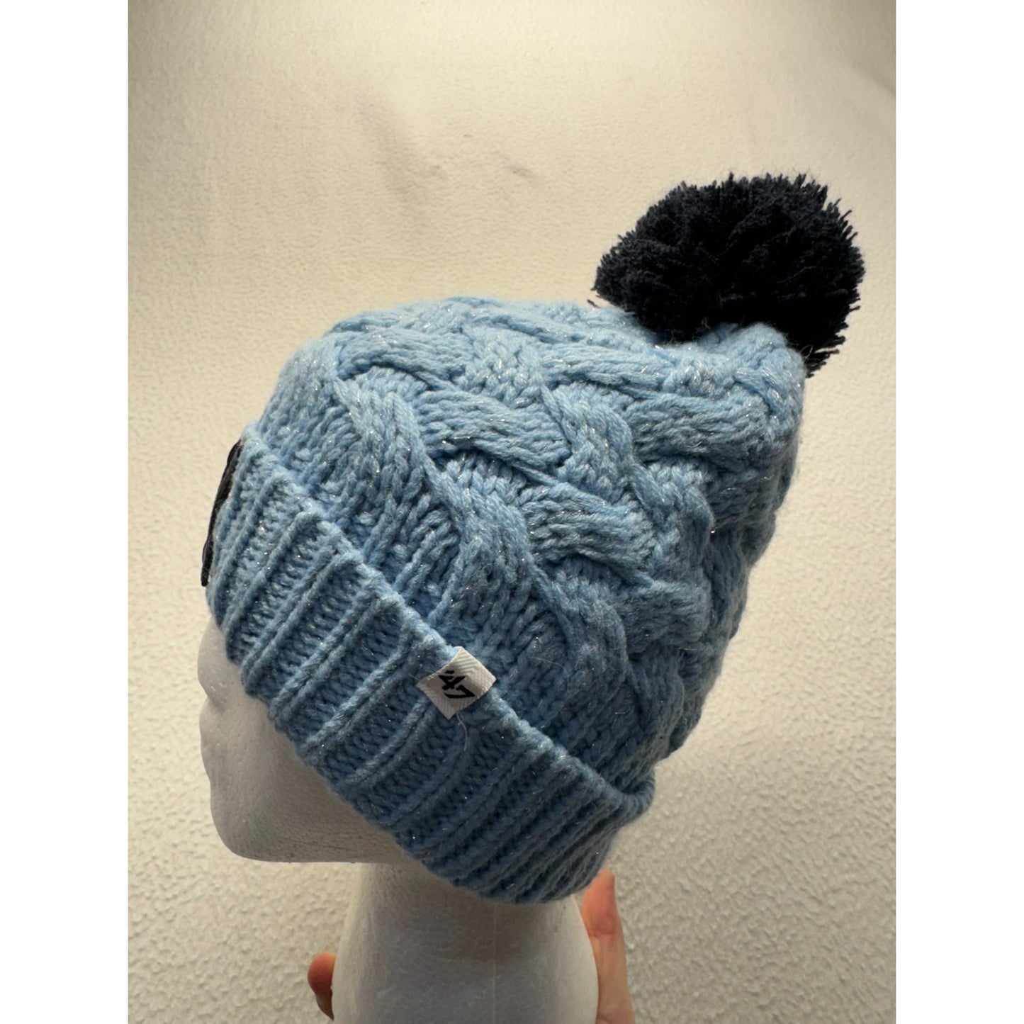 UNC Puffball Hat #5465