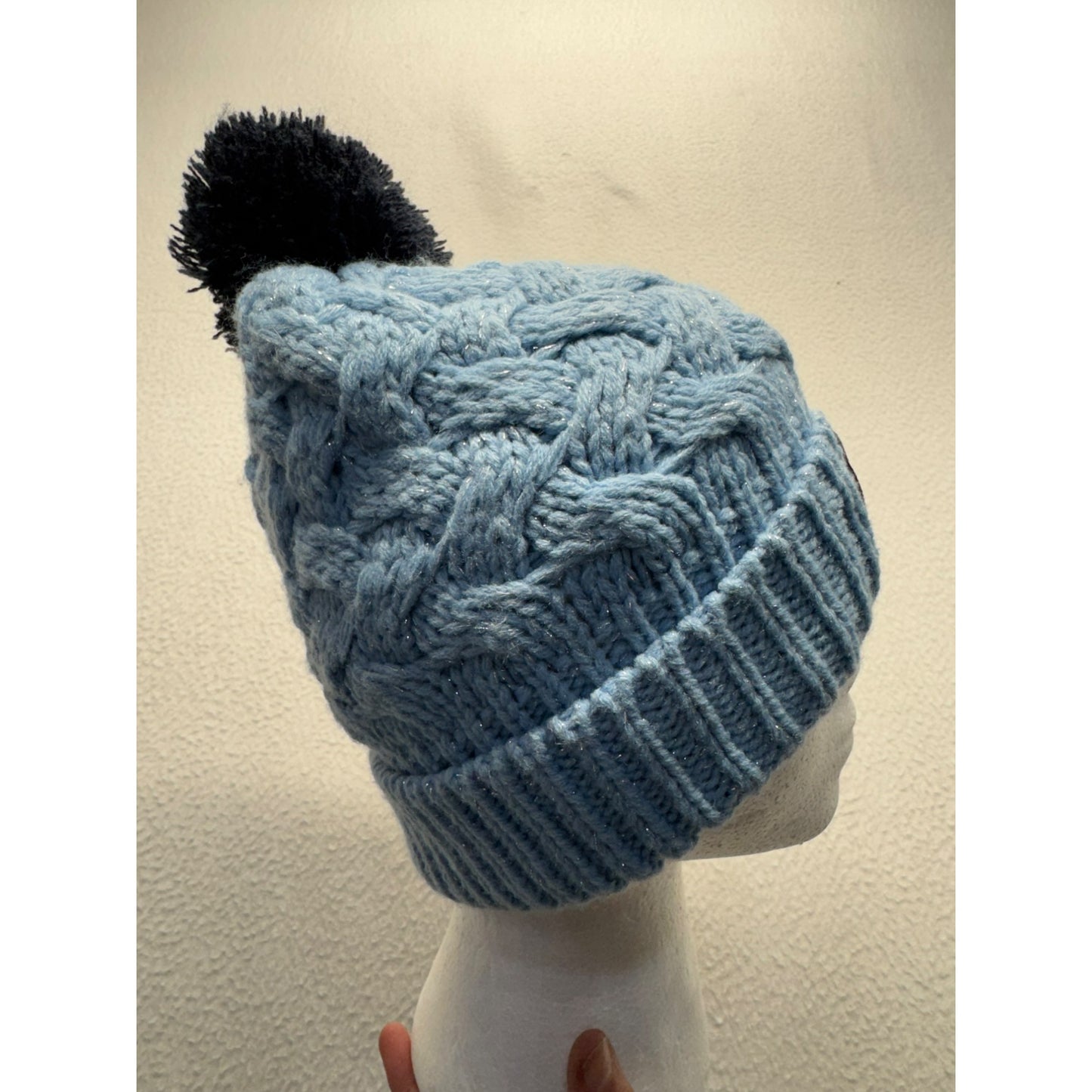 UNC Puffball Hat #5465