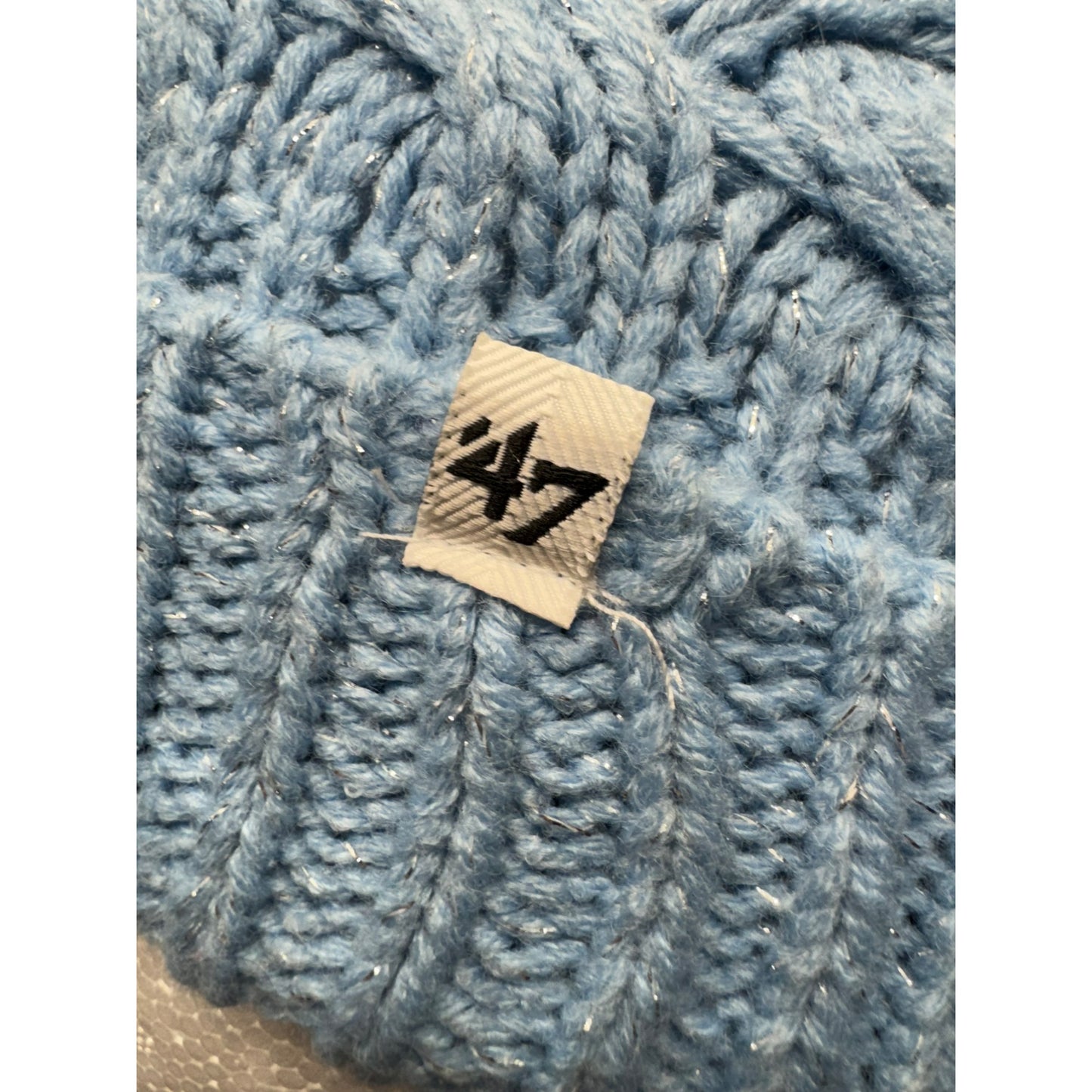 UNC Puffball Hat #5465