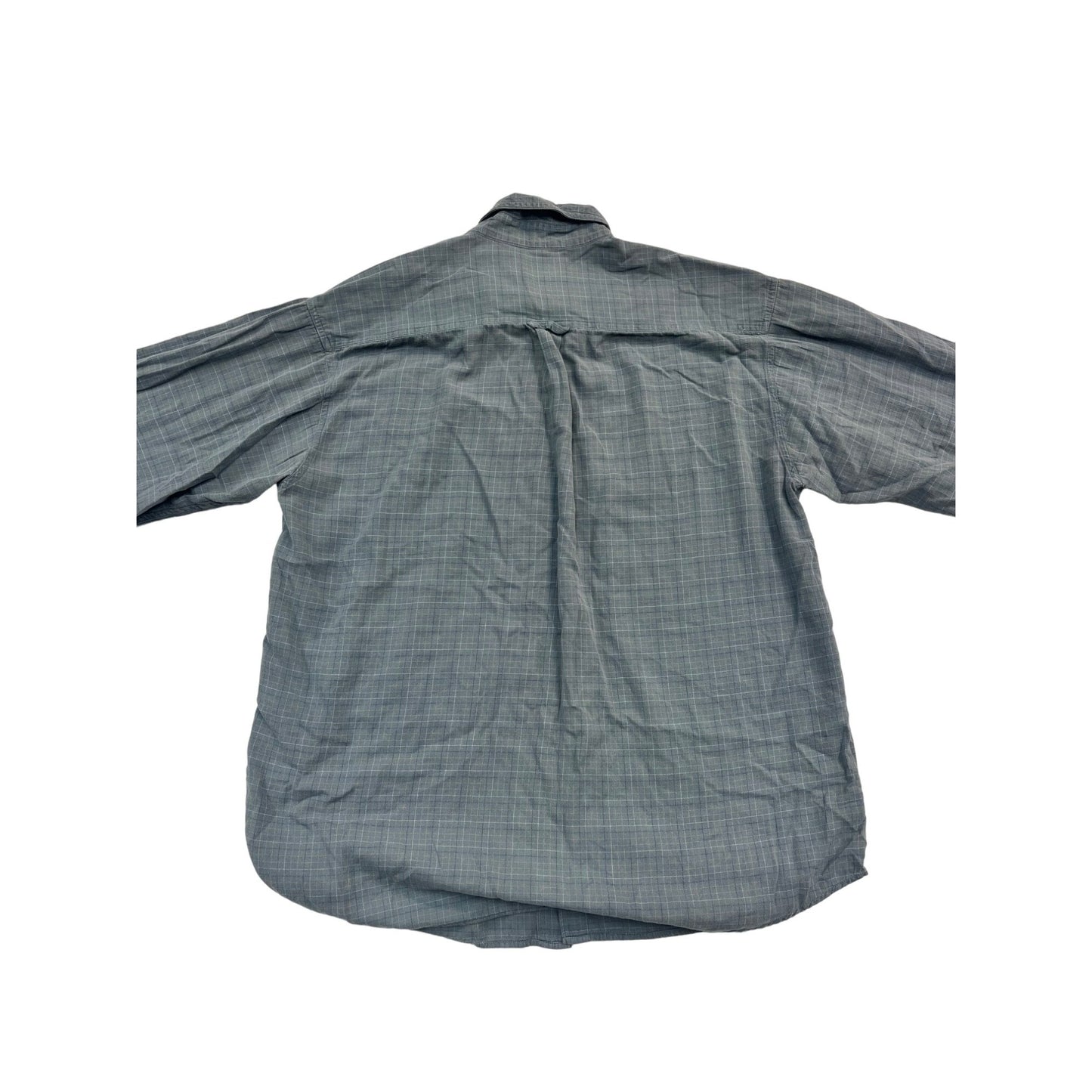 Men’s Columbia ButtonUp