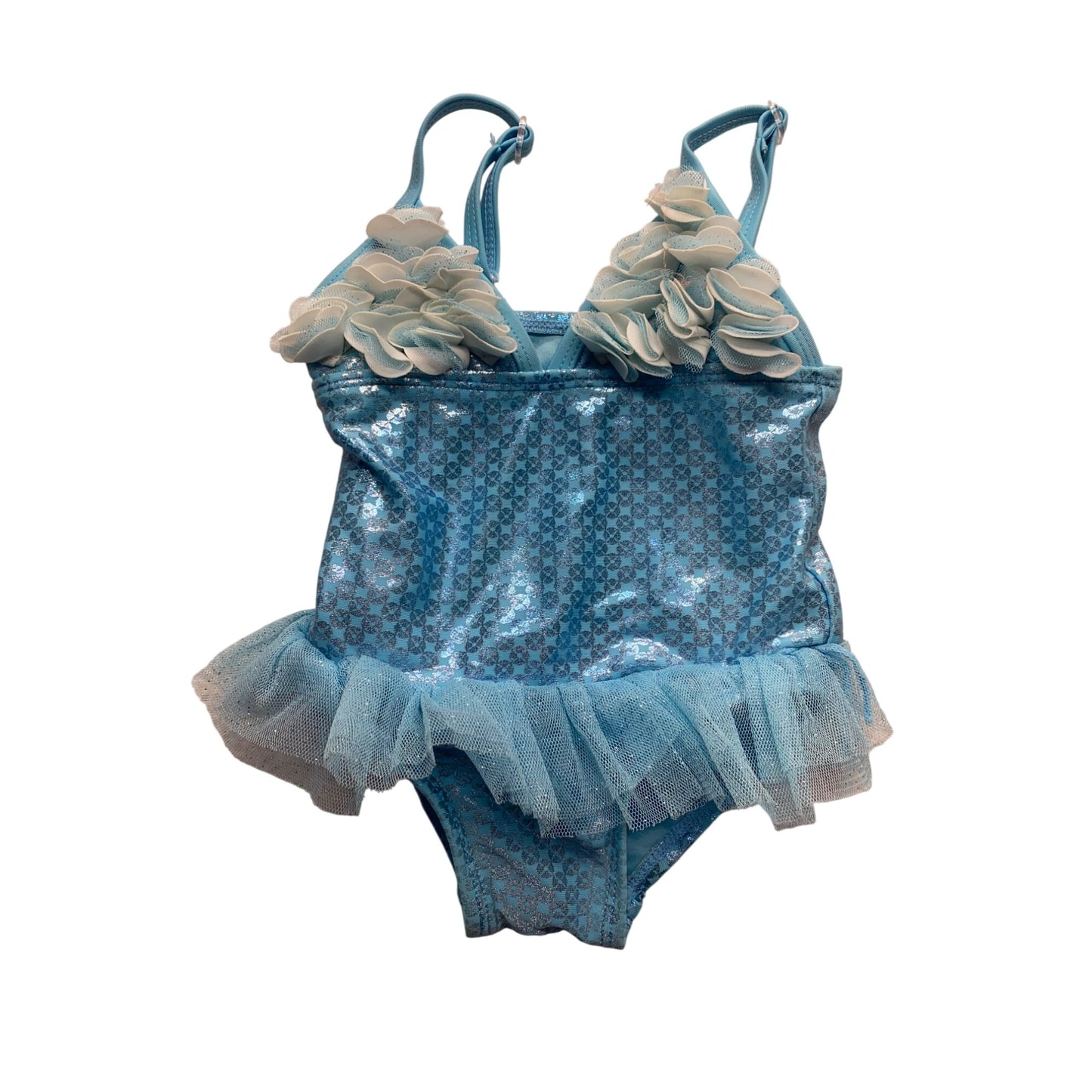 Adorable Floatimini Baby Swimsuit #5330