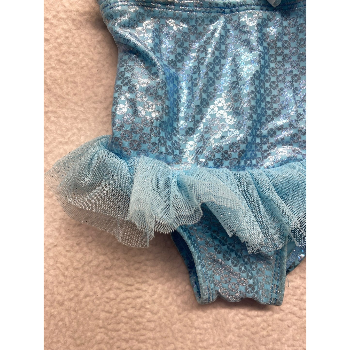 Adorable Floatimini Baby Swimsuit #5330