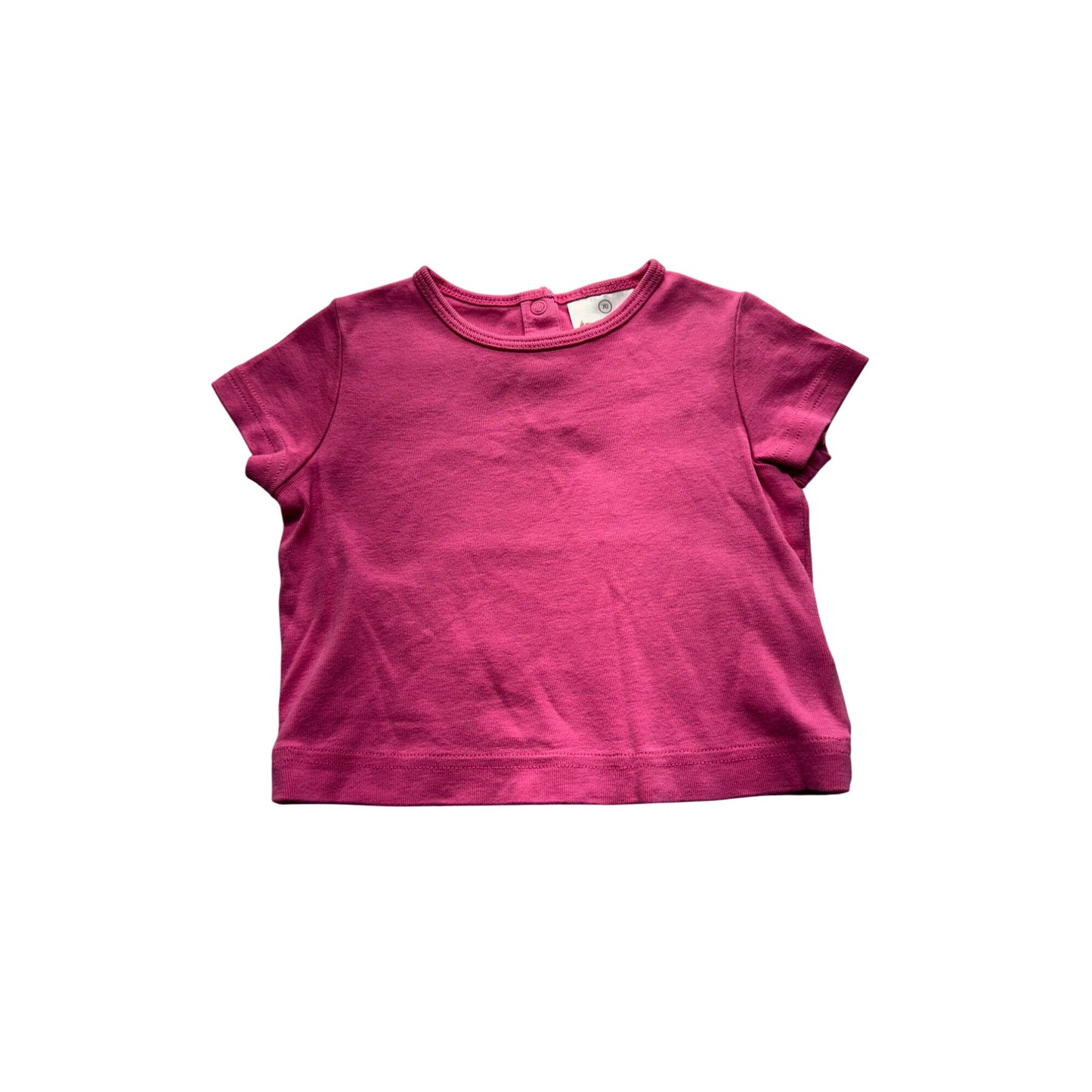 Hanna Andersson Infant Tee #5270