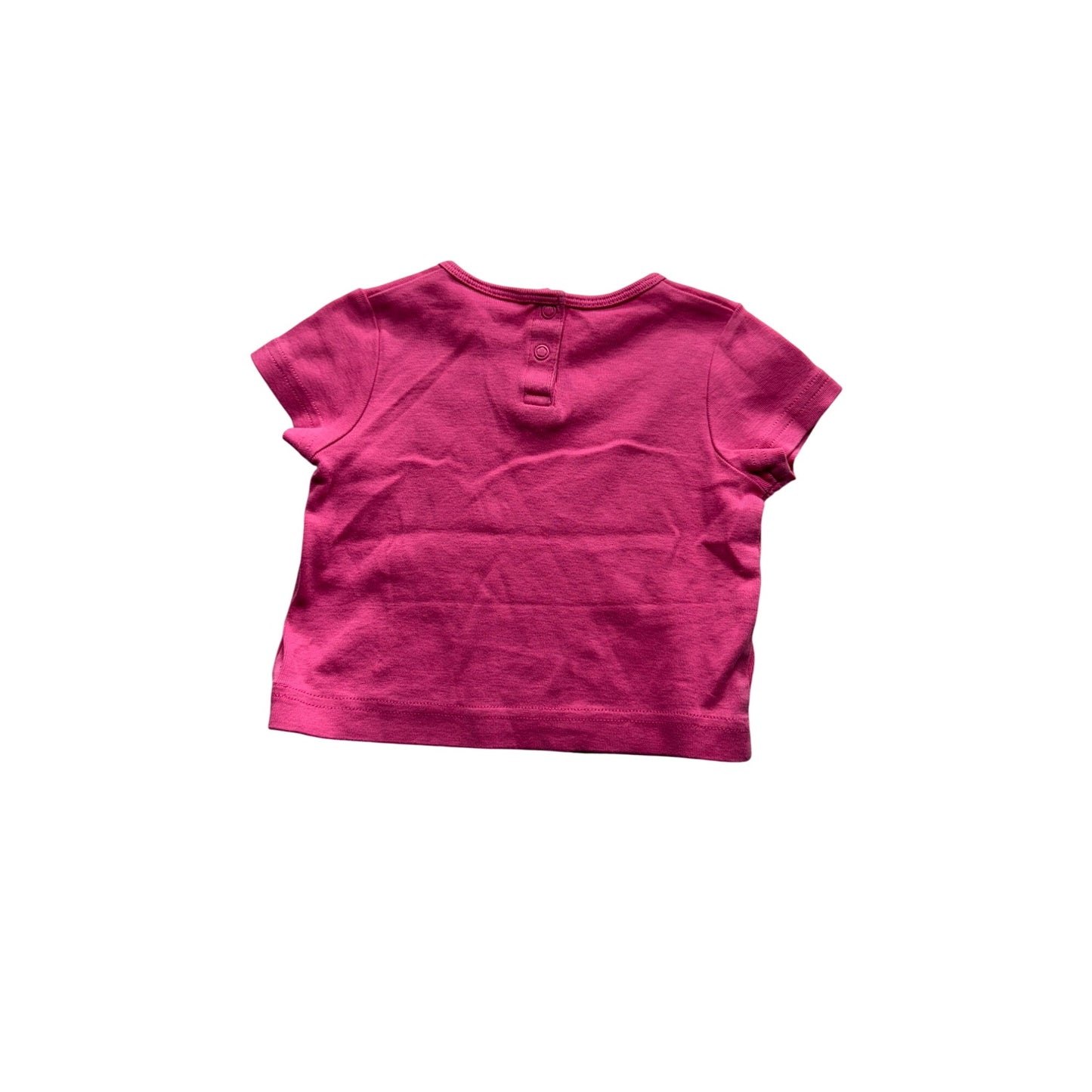 Hanna Andersson Infant Tee #5270