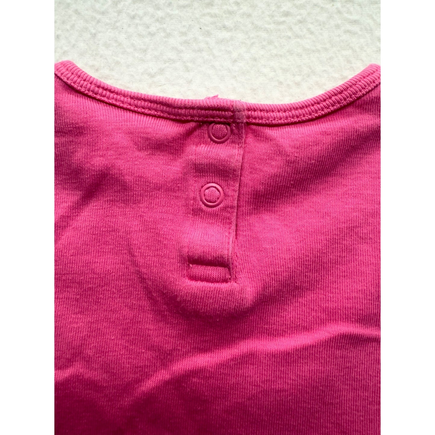 Hanna Andersson Infant Tee #5270