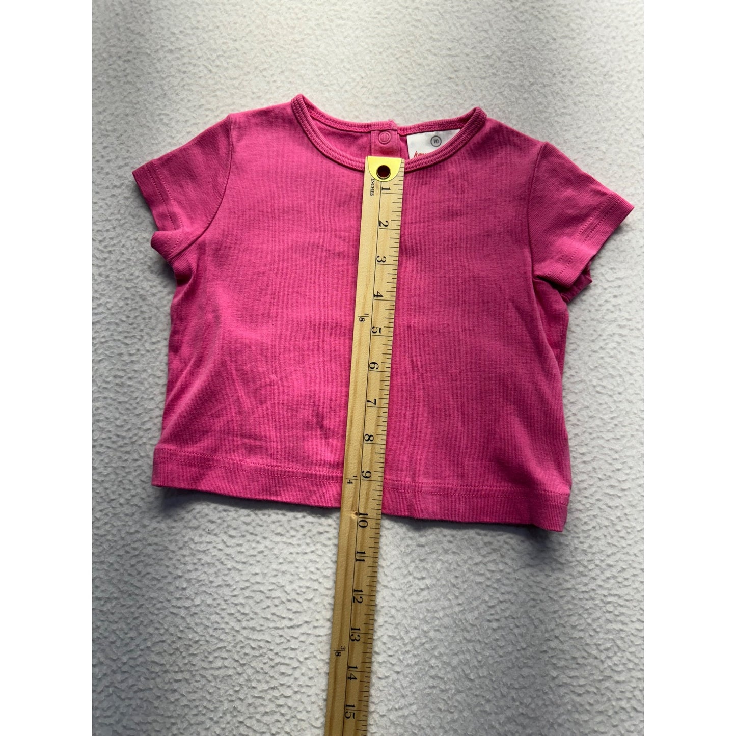 Hanna Andersson Infant Tee #5270